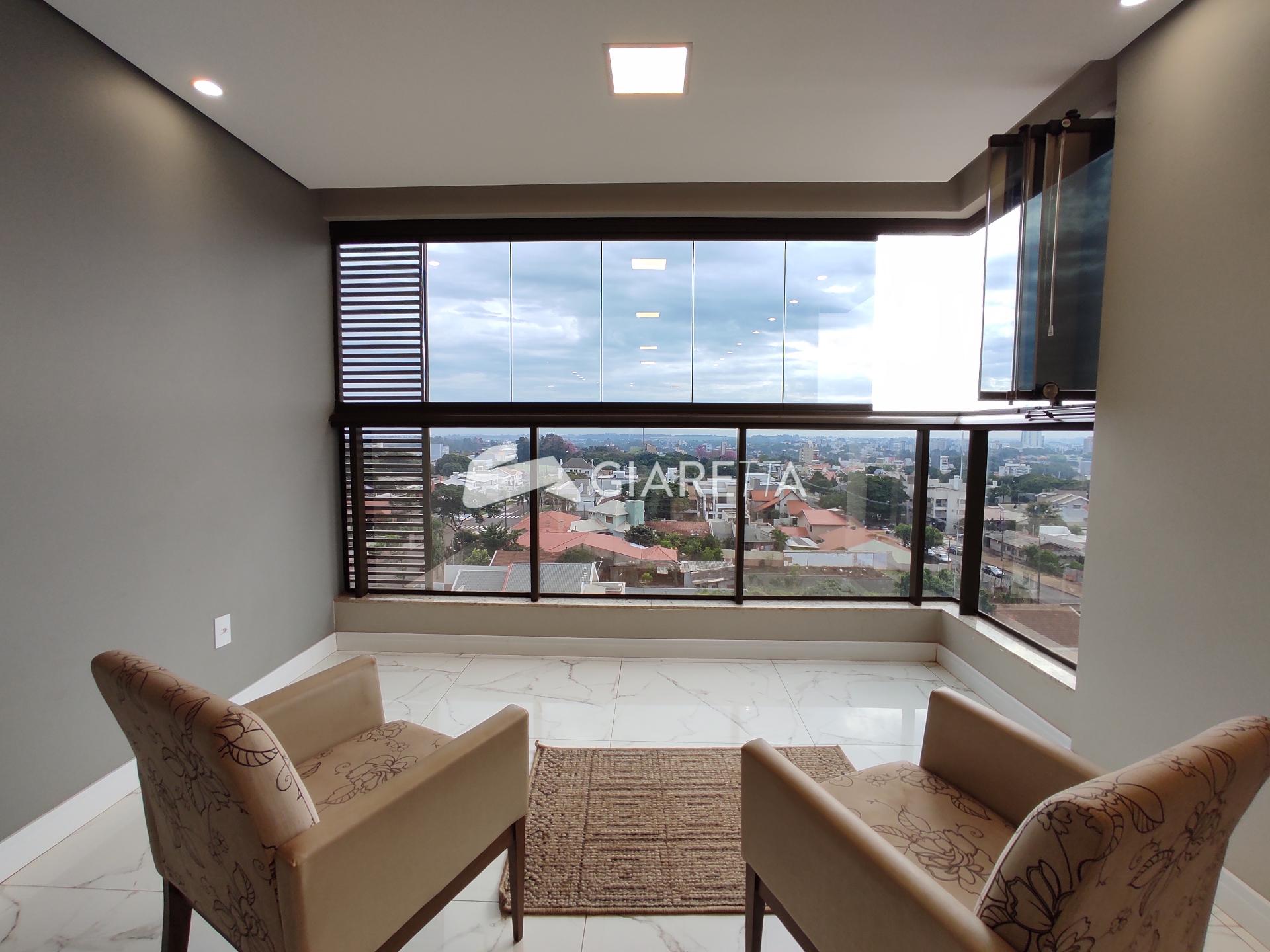 Apartamento para alugar com 2 quartos, 120m² - Foto 6