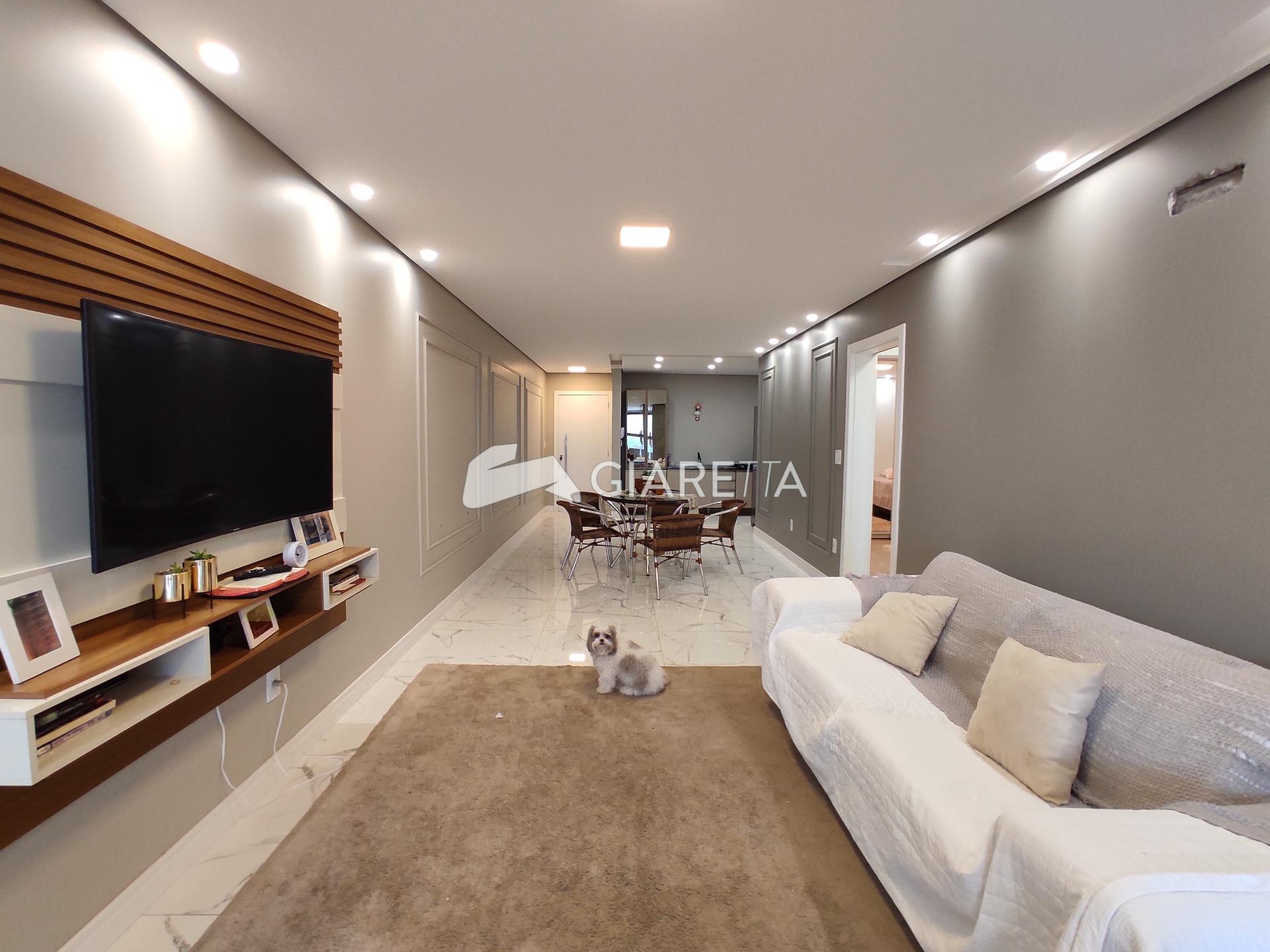 Apartamento para alugar com 2 quartos, 120m² - Foto 8