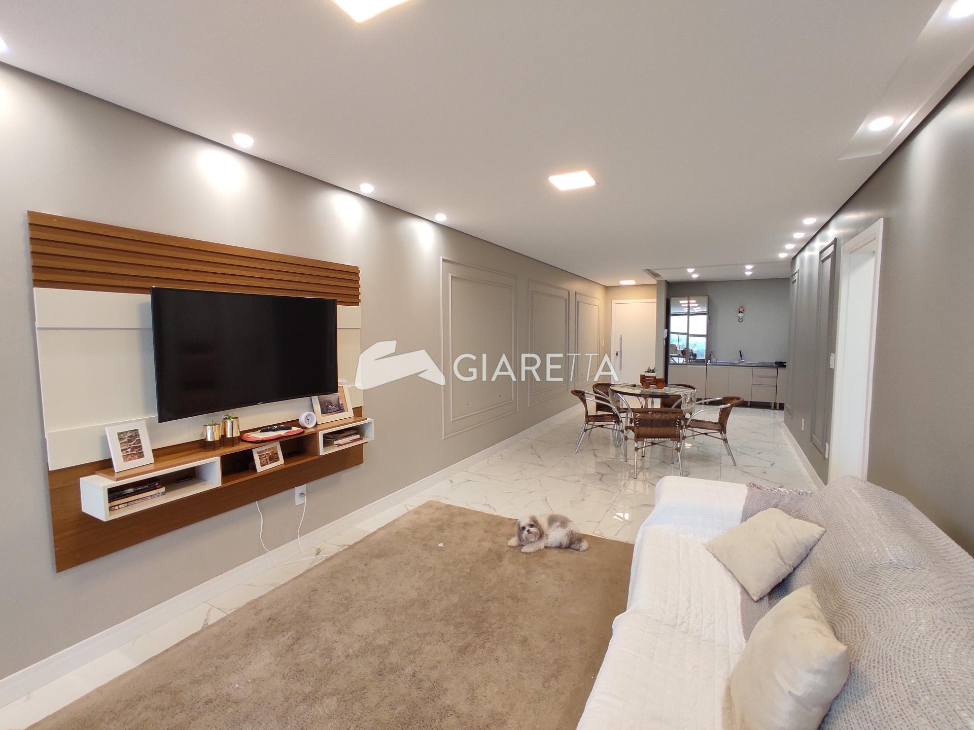 Apartamento para alugar com 2 quartos, 120m² - Foto 9