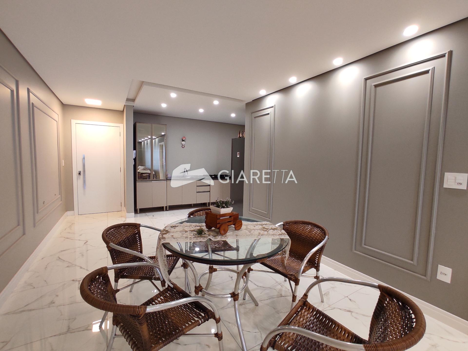 Apartamento para alugar com 2 quartos, 120m² - Foto 3