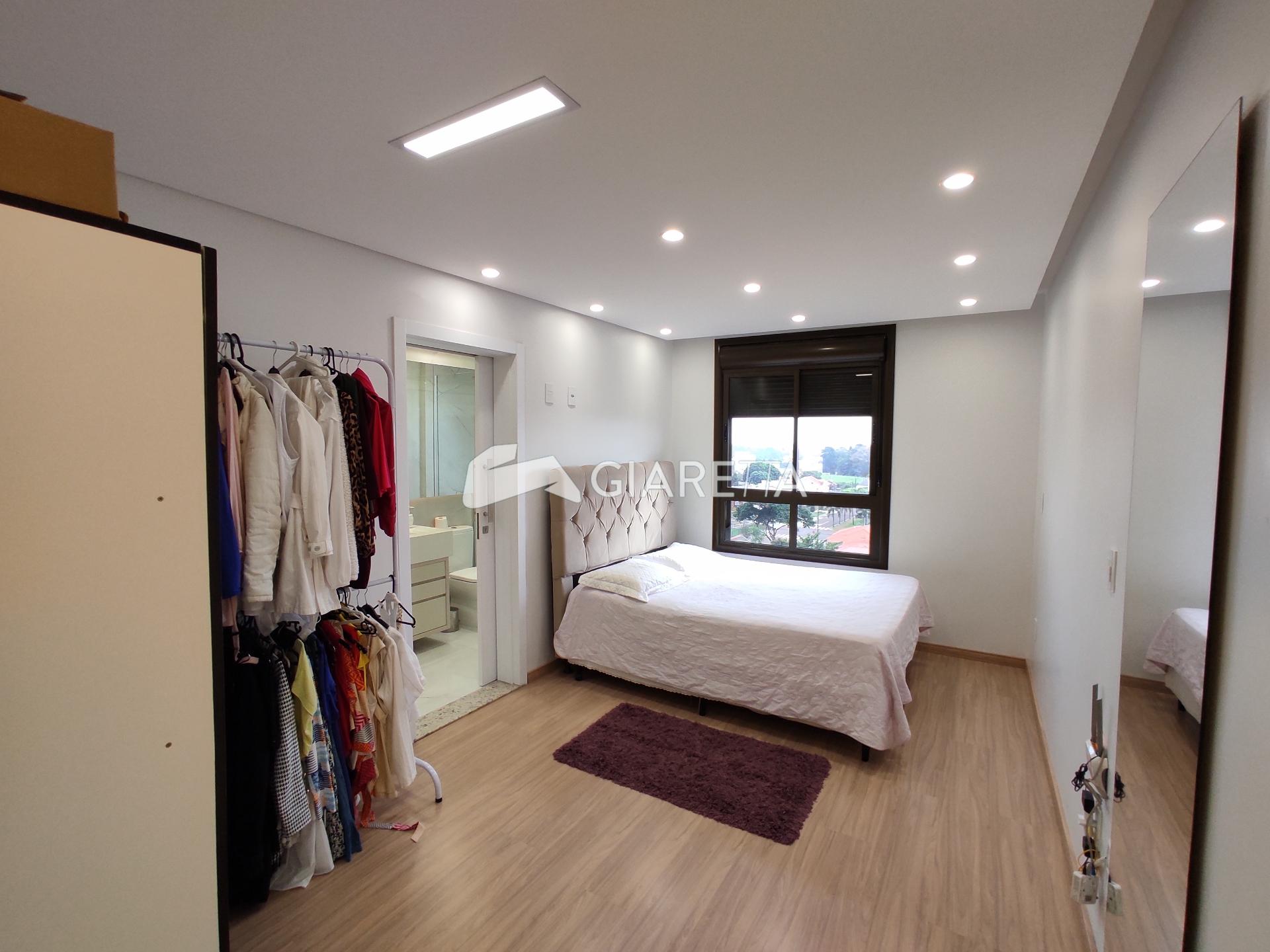 Apartamento para alugar com 2 quartos, 120m² - Foto 10