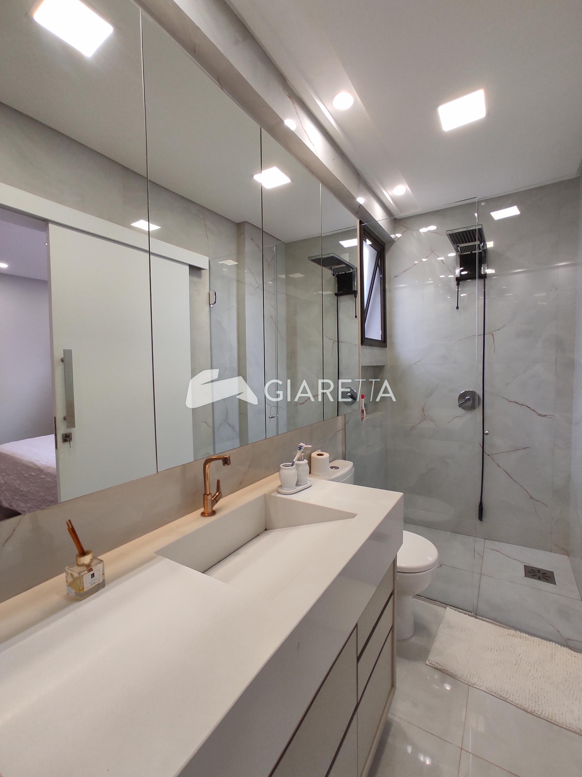 Apartamento para alugar com 2 quartos, 120m² - Foto 11