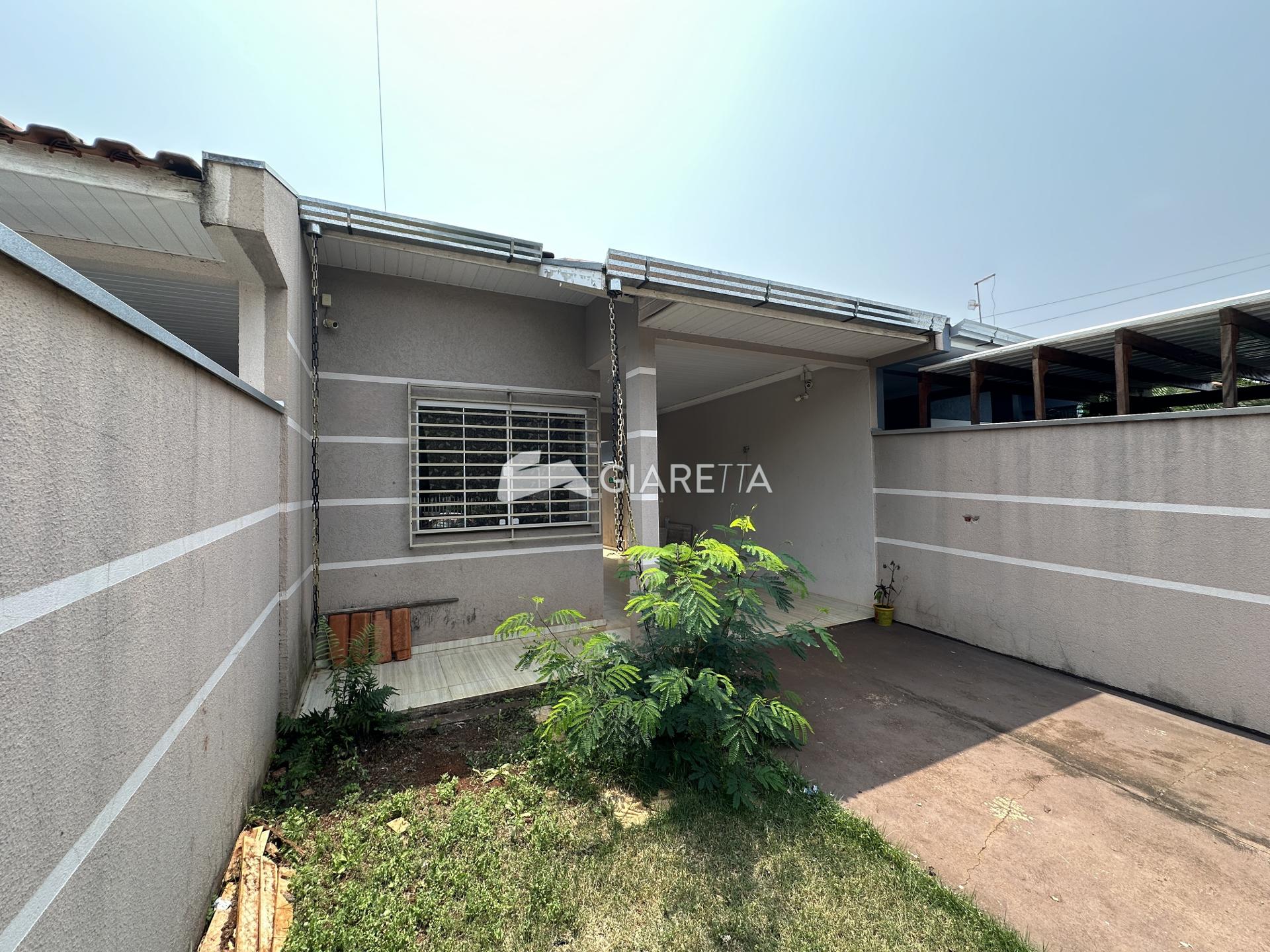 Casa, 2 quartos, 63 m² - Foto 2