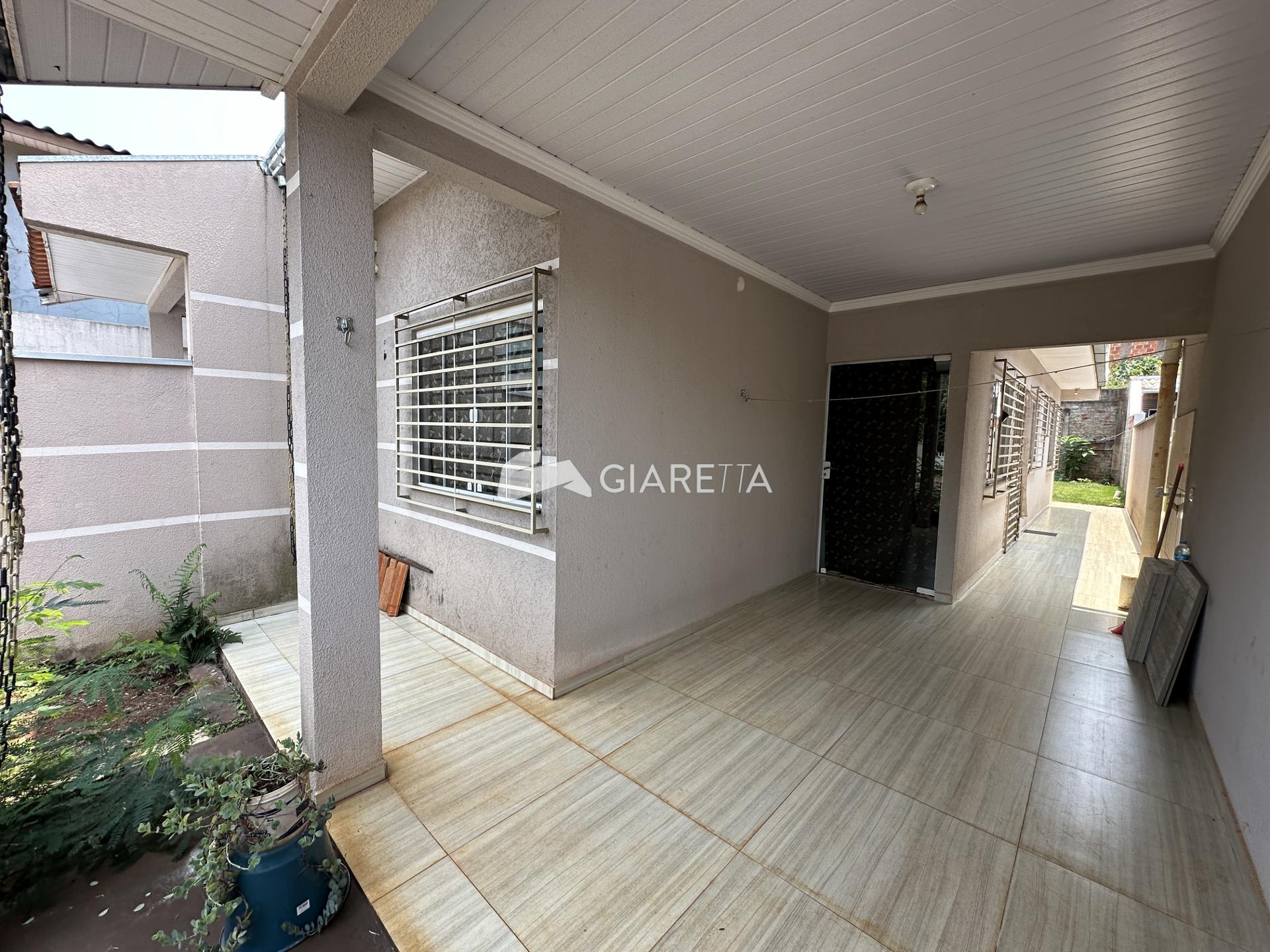 Casa, 2 quartos, 63 m² - Foto 3