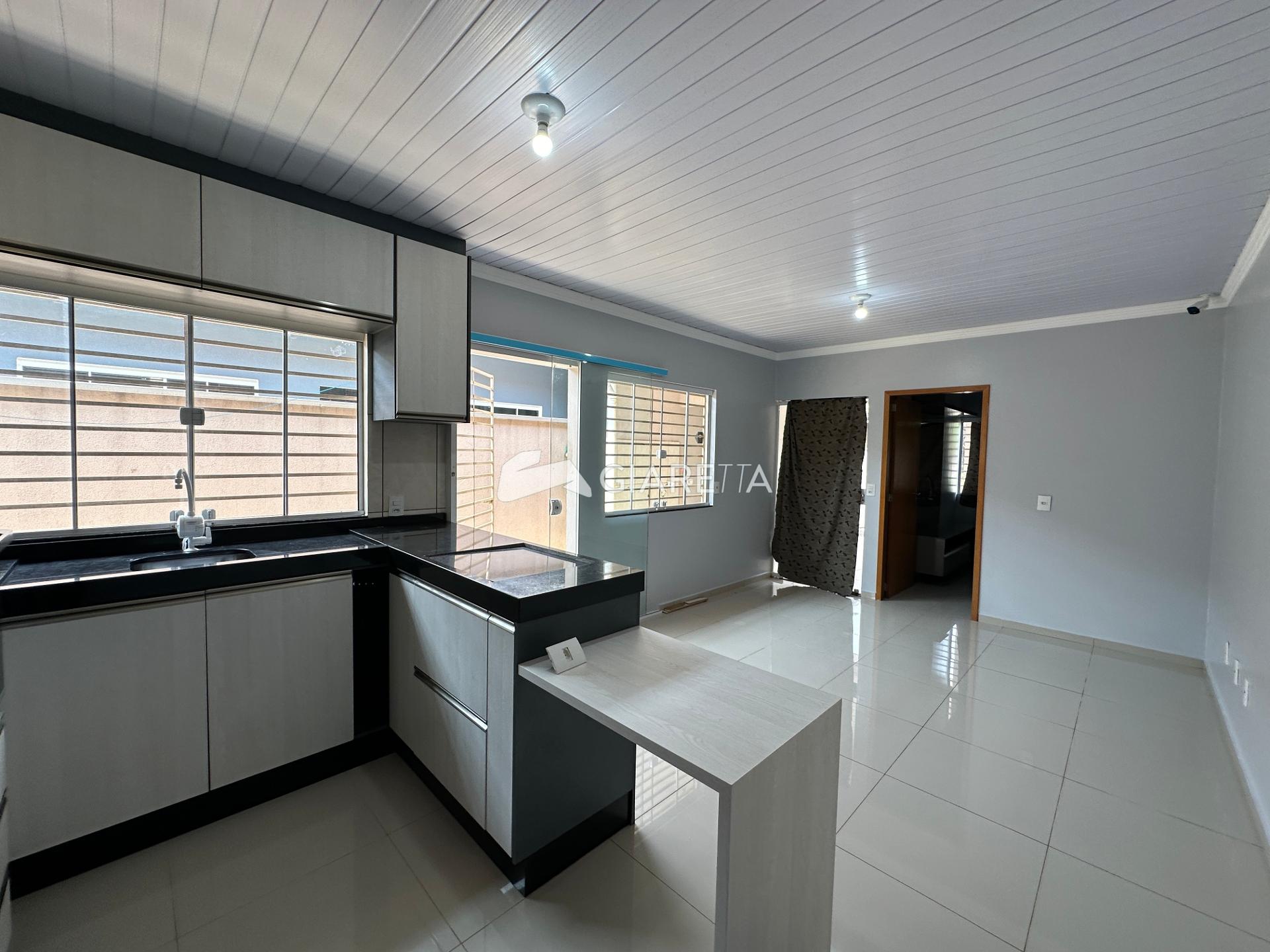 Casa, 2 quartos, 63 m² - Foto 5