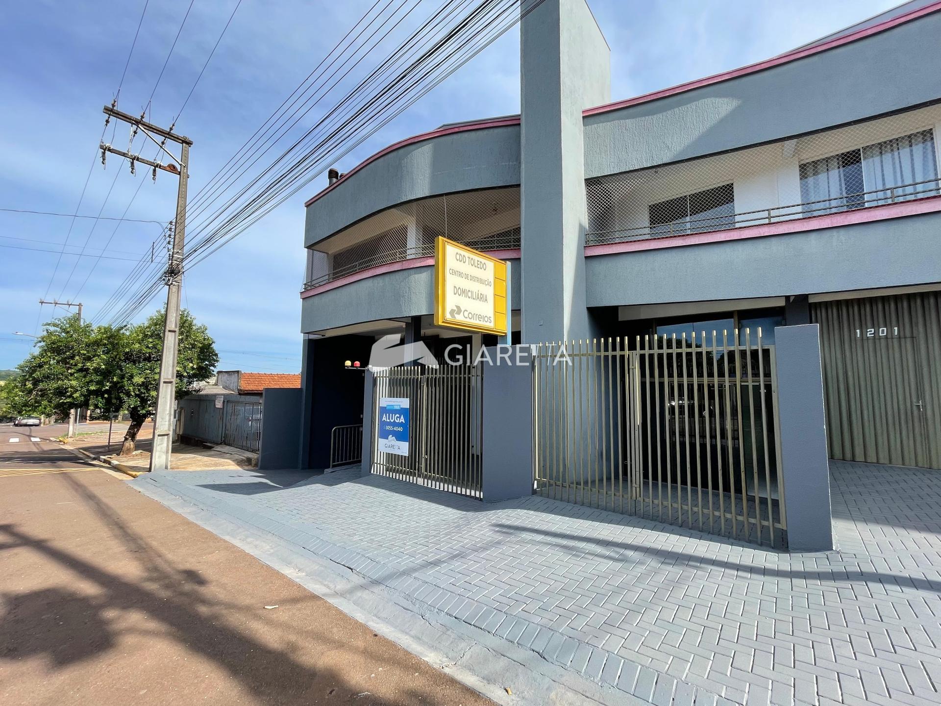 Depósito-Galpão, 992 m² - Foto 2