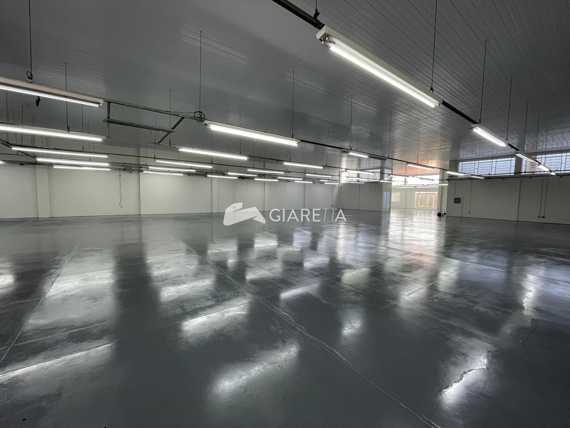 Depósito-Galpão, 992 m² - Foto 3