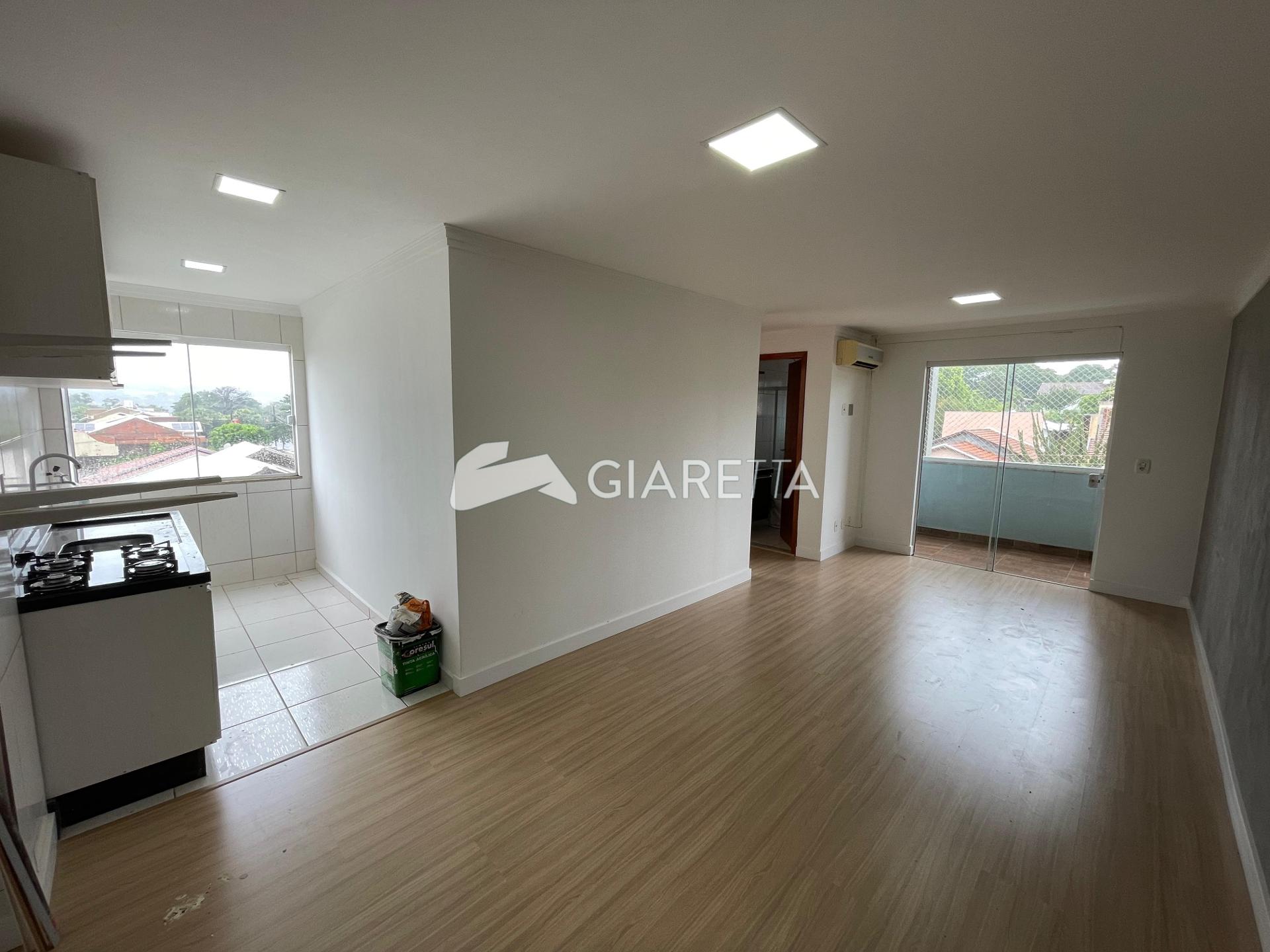 Apartamento para alugar com 1 quarto, 60m² - Foto 4