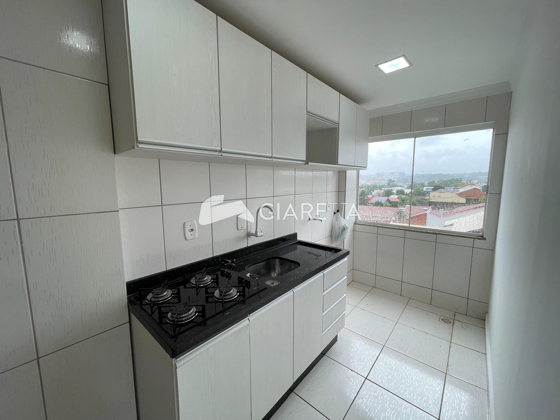 Apartamento para alugar com 1 quarto, 60m² - Foto 5