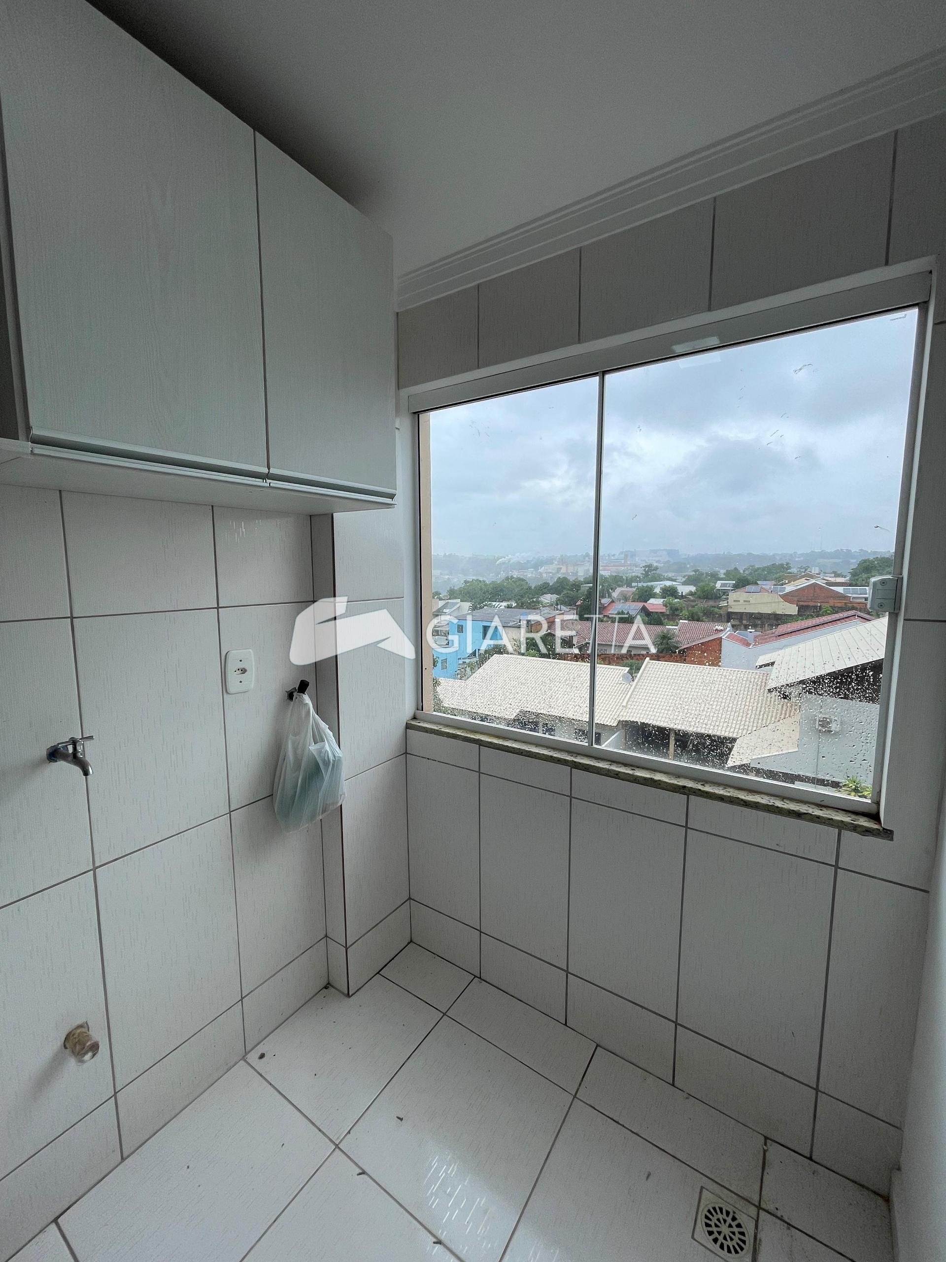 Apartamento para alugar com 1 quarto, 60m² - Foto 14