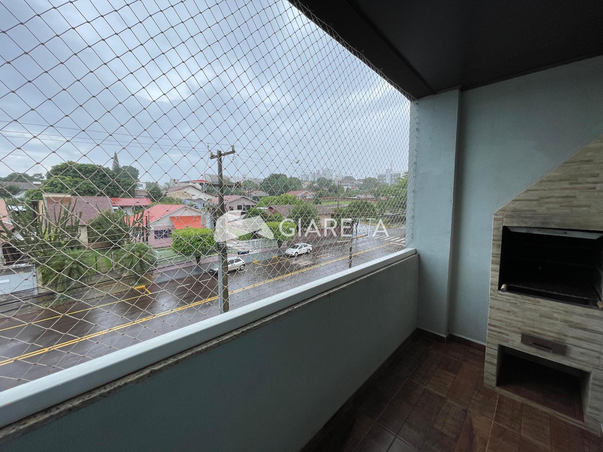 Apartamento para alugar com 1 quarto, 60m² - Foto 7