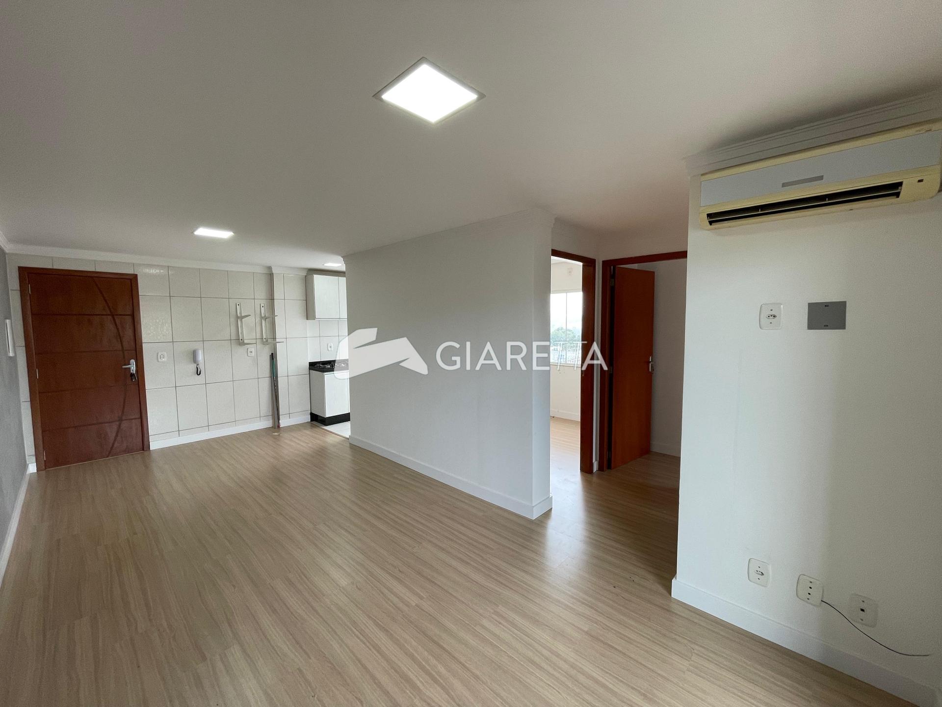 Apartamento para alugar com 1 quarto, 60m² - Foto 3