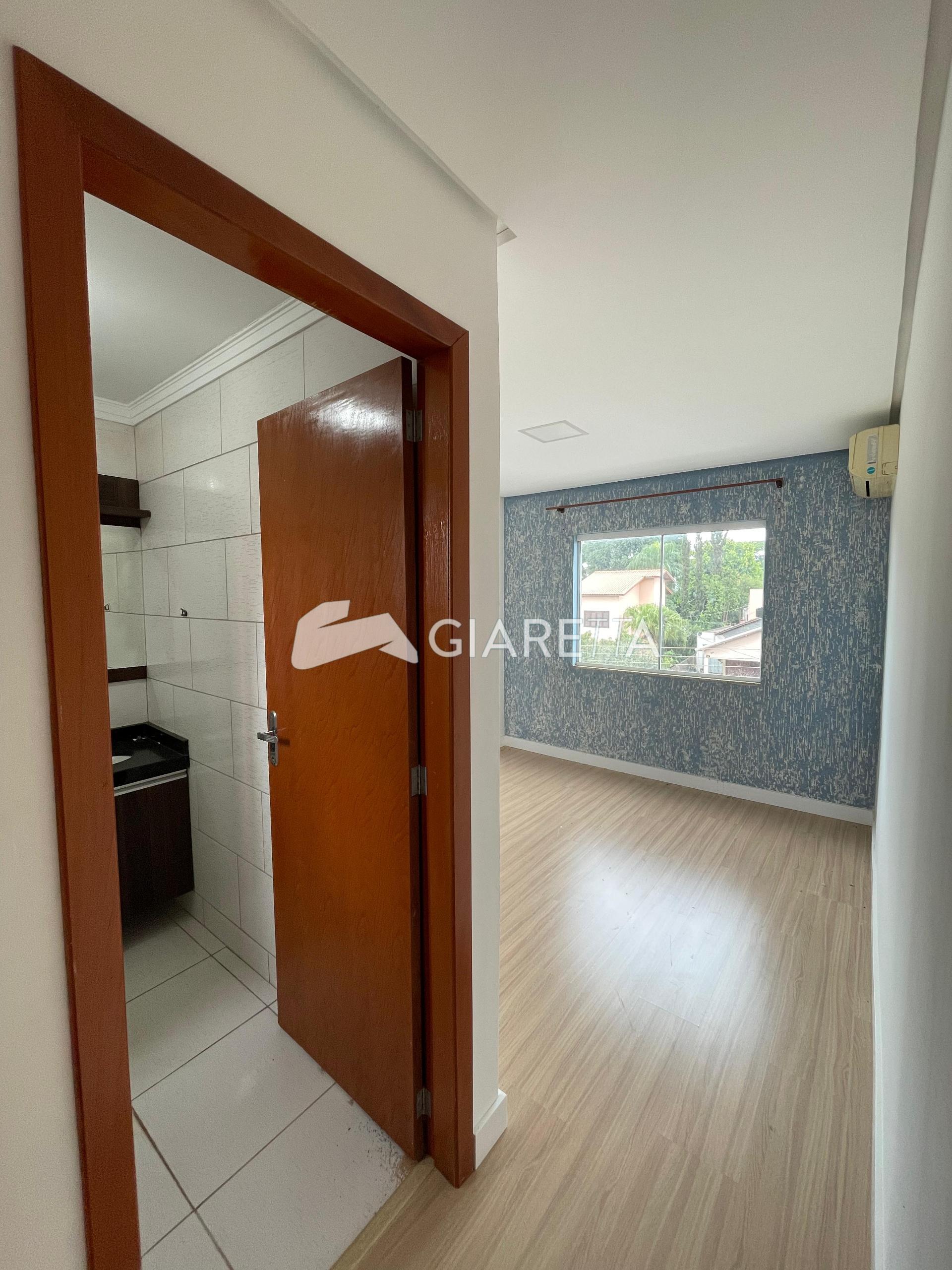 Apartamento para alugar com 1 quarto, 60m² - Foto 9