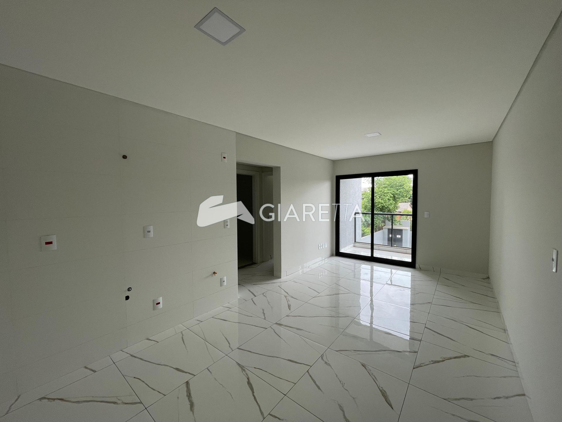 Apartamento à venda com 2 quartos, 59m² - Foto 3