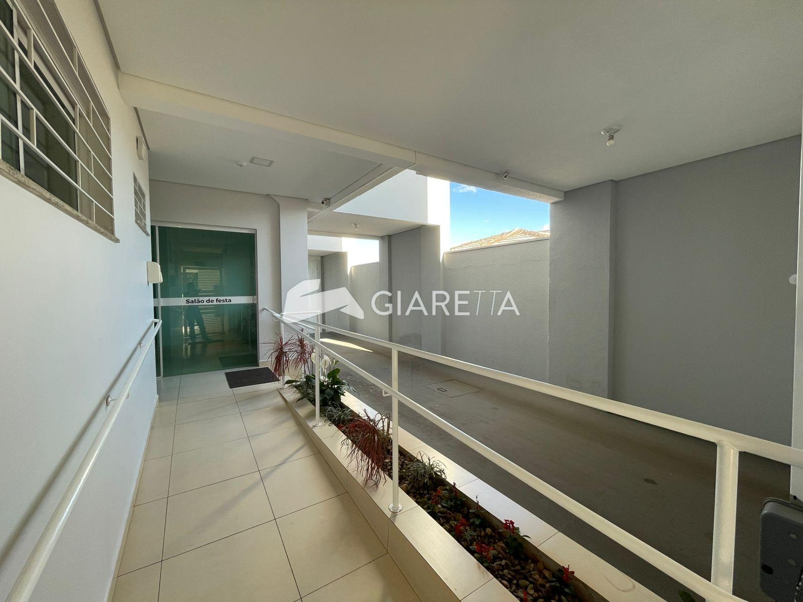 Apartamento à venda com 2 quartos, 101m² - Foto 20