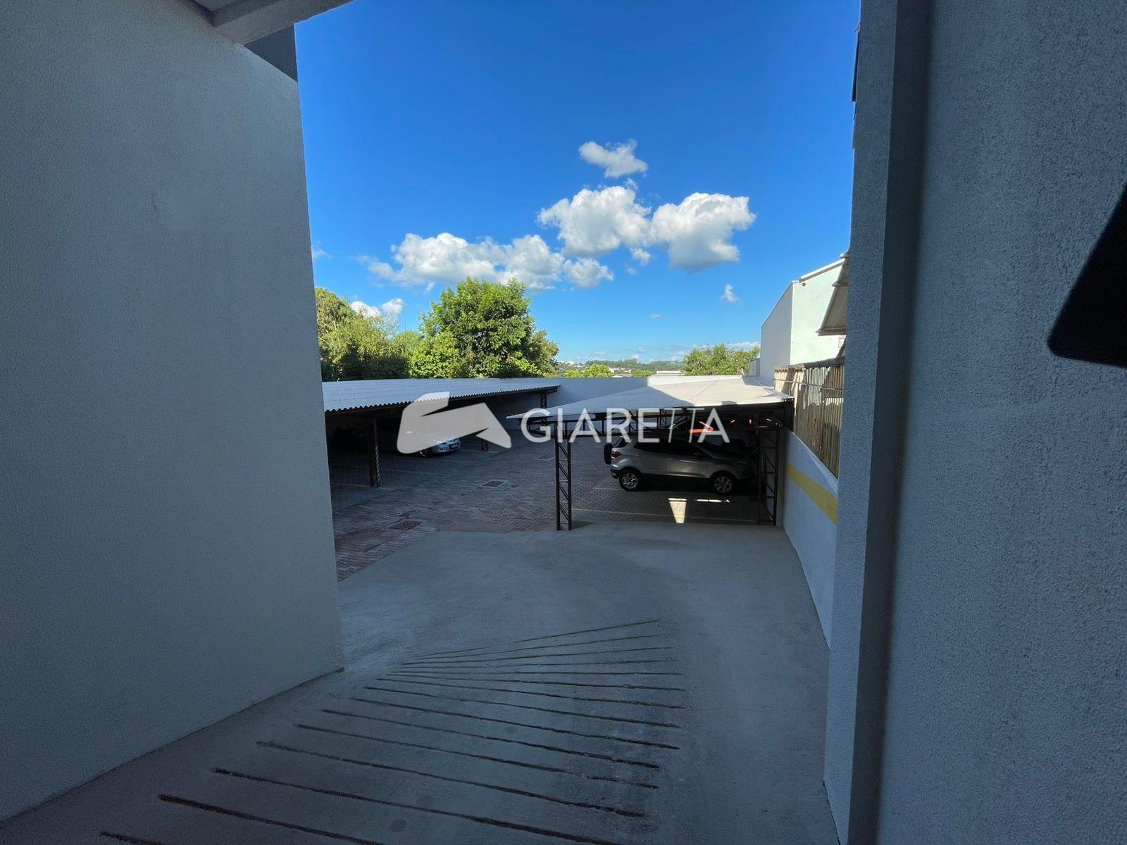 Apartamento à venda com 2 quartos, 101m² - Foto 24
