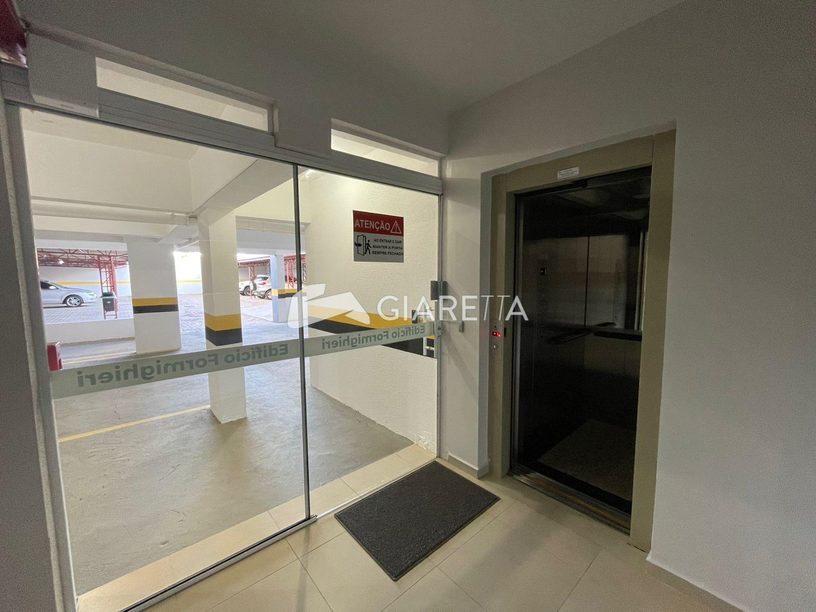 Apartamento à venda com 2 quartos, 101m² - Foto 21