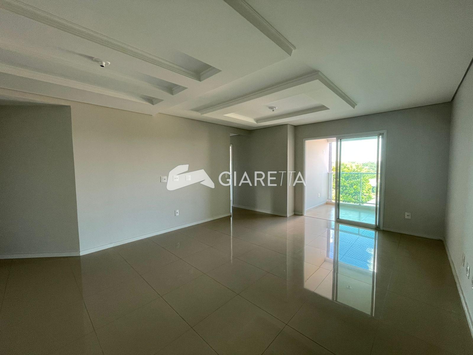 Apartamento à venda com 2 quartos, 101m² - Foto 3