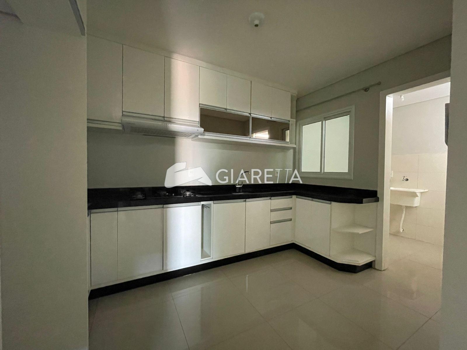 Apartamento à venda com 2 quartos, 101m² - Foto 6