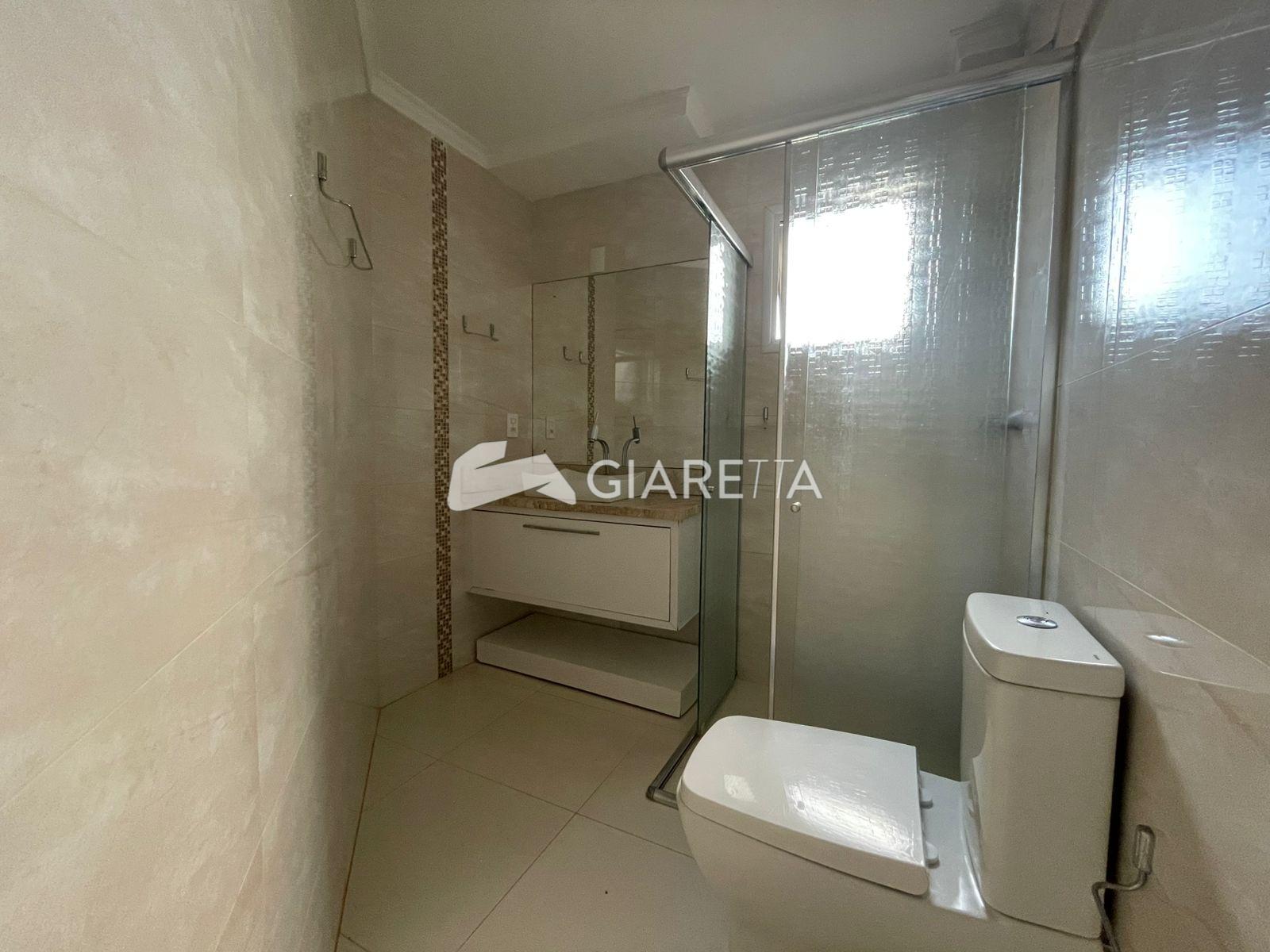 Apartamento à venda com 2 quartos, 101m² - Foto 11