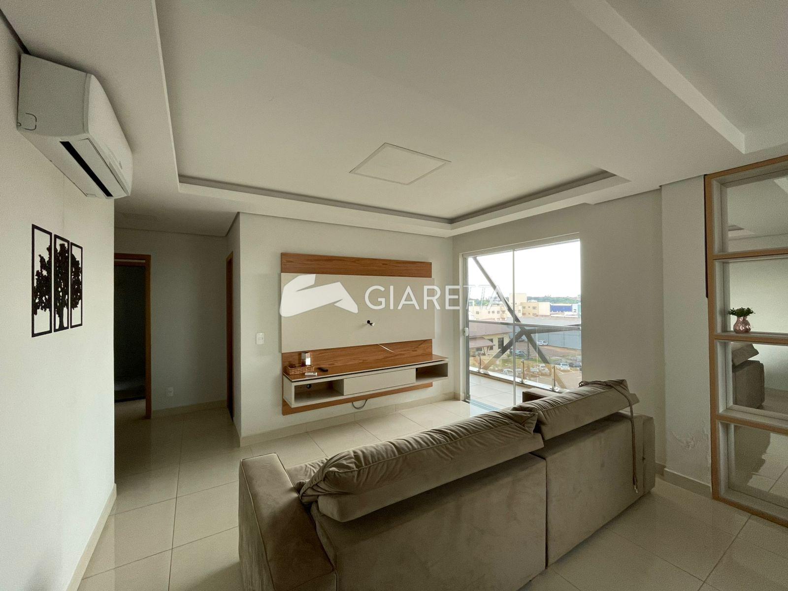 Apartamento, 2 quartos, 100 m² - Foto 3