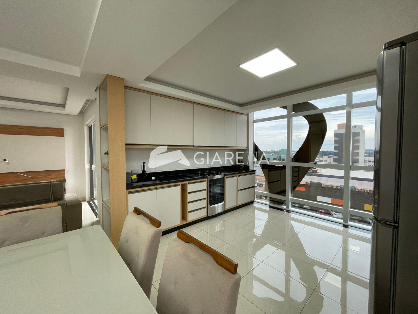 Apartamento, 2 quartos, 100 m² - Foto 5