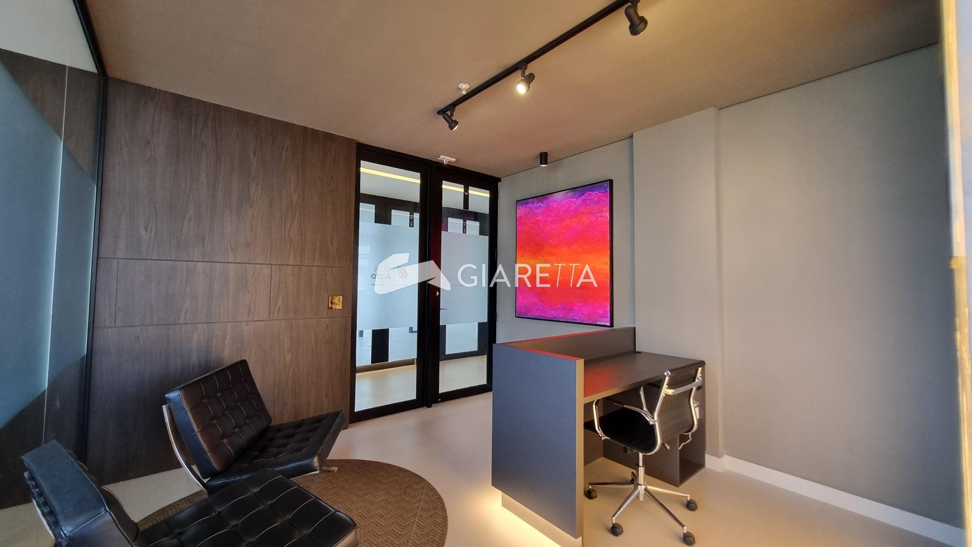 Sala-Conjunto, 75 m² - Foto 3