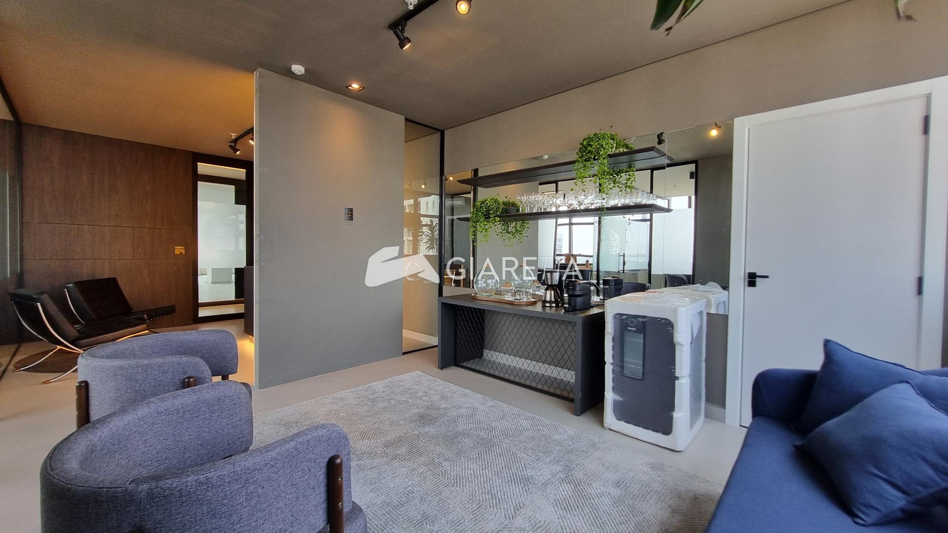 Sala-Conjunto, 75 m² - Foto 4