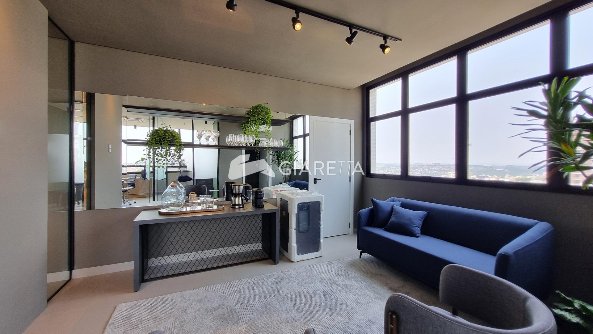 Sala-Conjunto, 75 m² - Foto 5