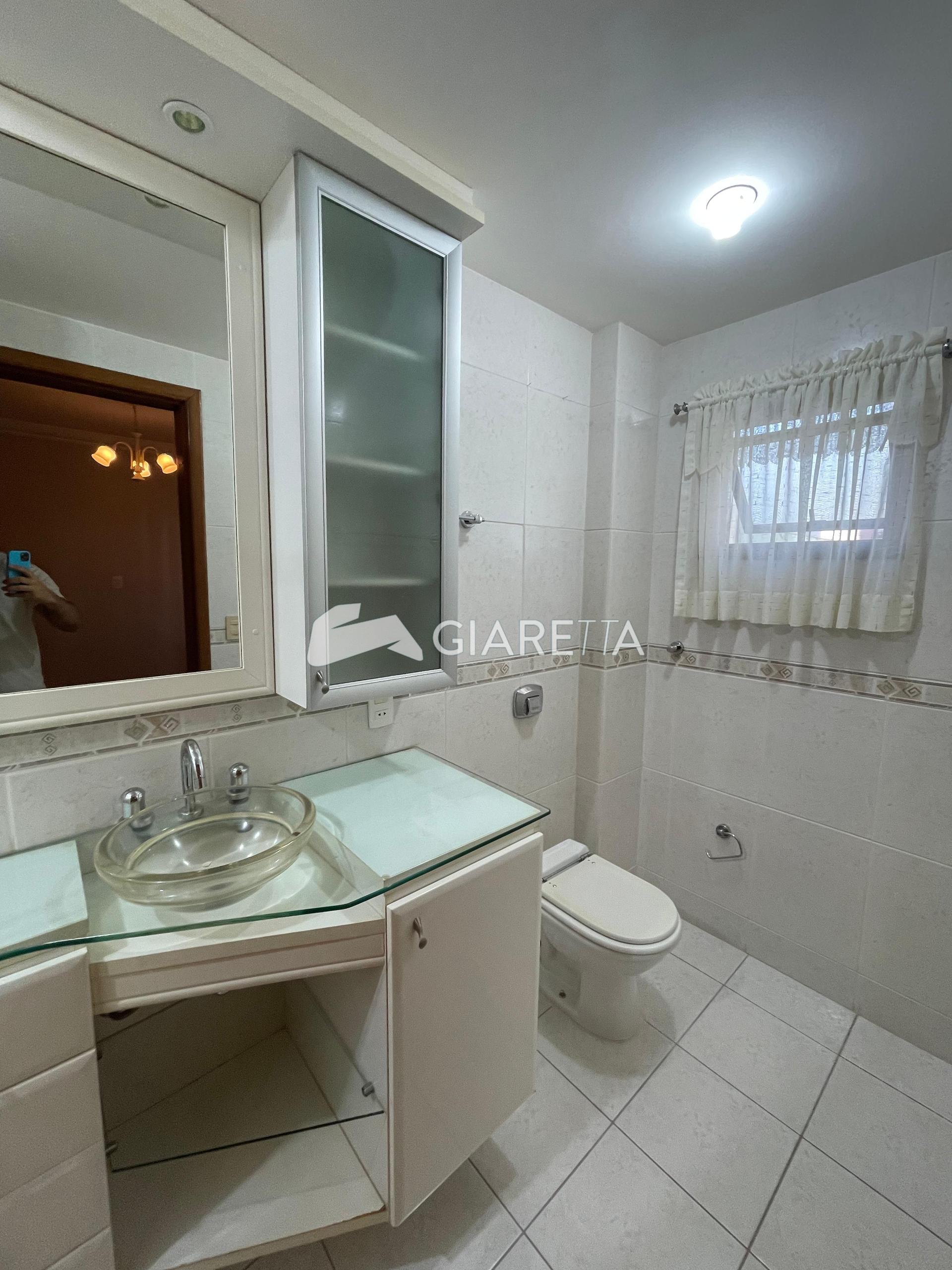 Apartamento para alugar com 2 quartos, 100m² - Foto 11