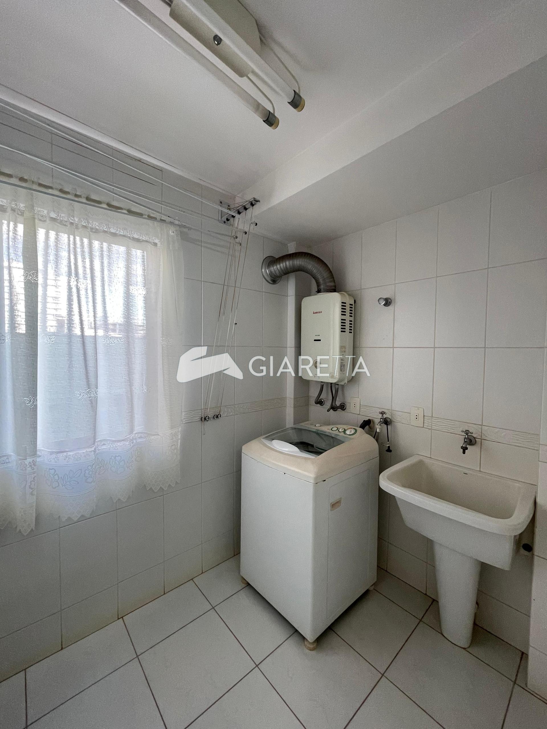 Apartamento para alugar com 2 quartos, 100m² - Foto 16