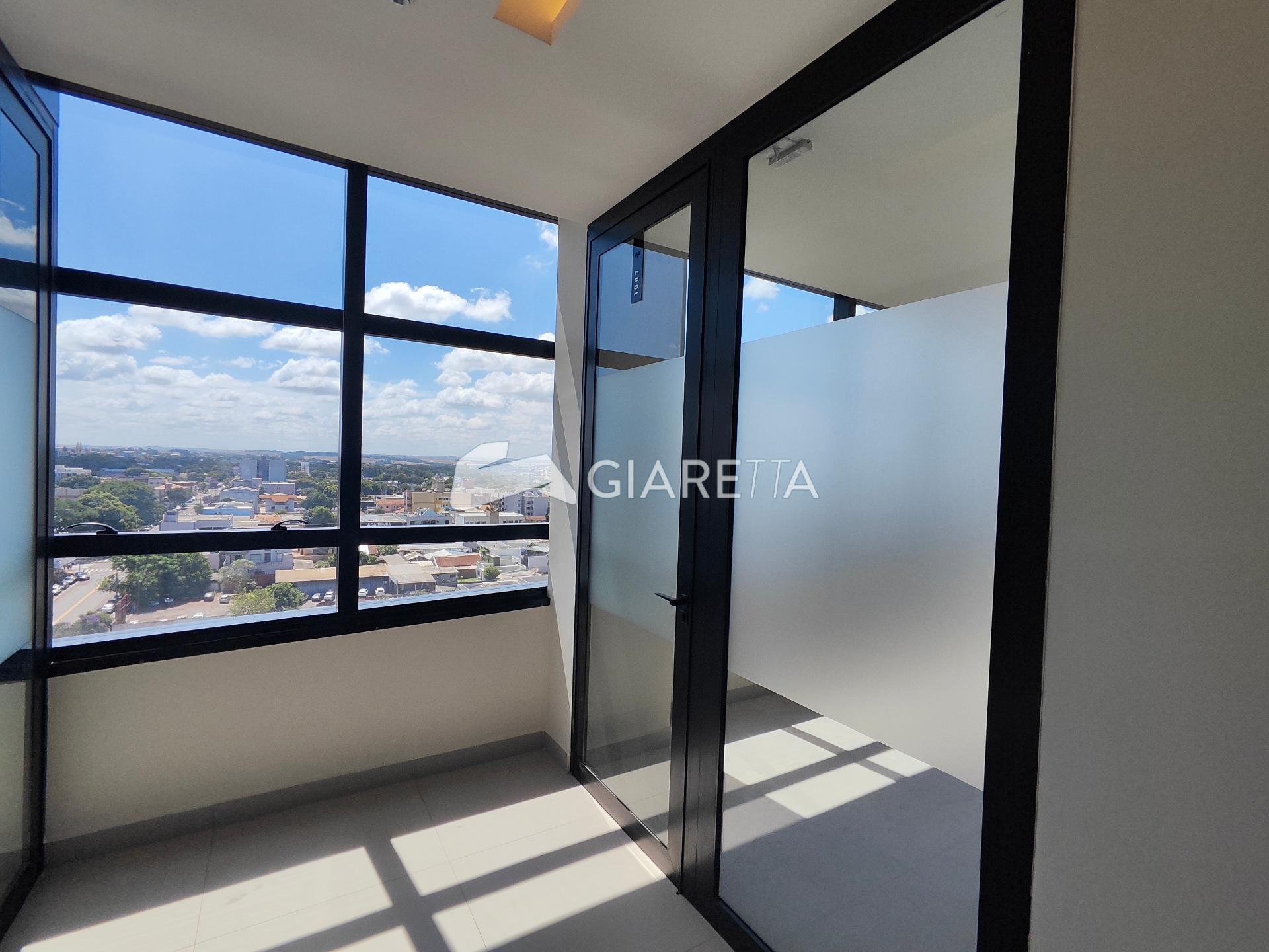 Conjunto Comercial-Sala para alugar, 34m² - Foto 3