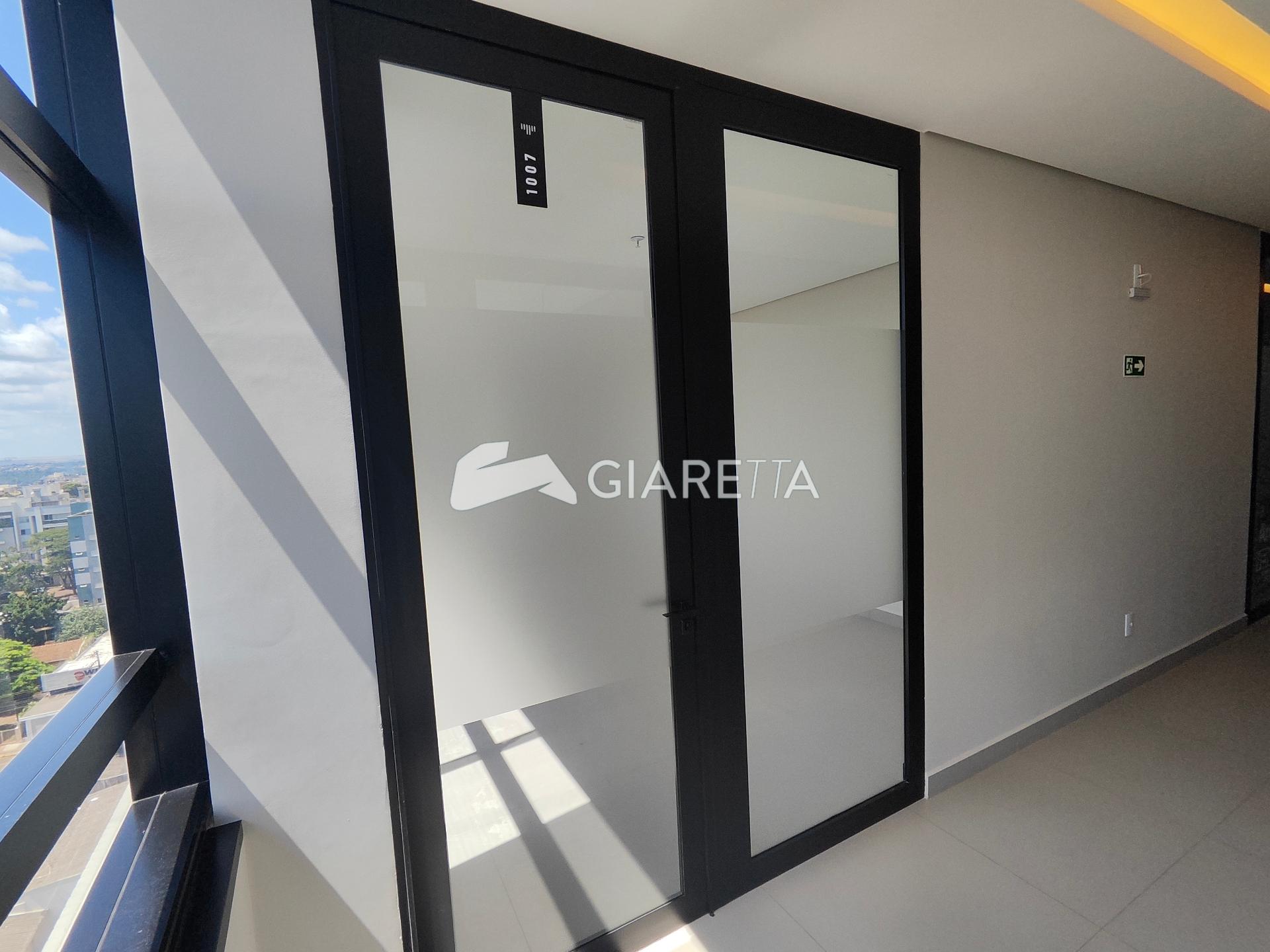 Conjunto Comercial-Sala para alugar, 34m² - Foto 4