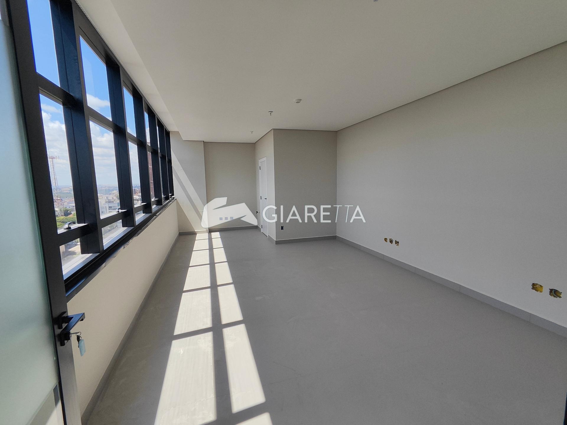 Conjunto Comercial-Sala para alugar, 34m² - Foto 1