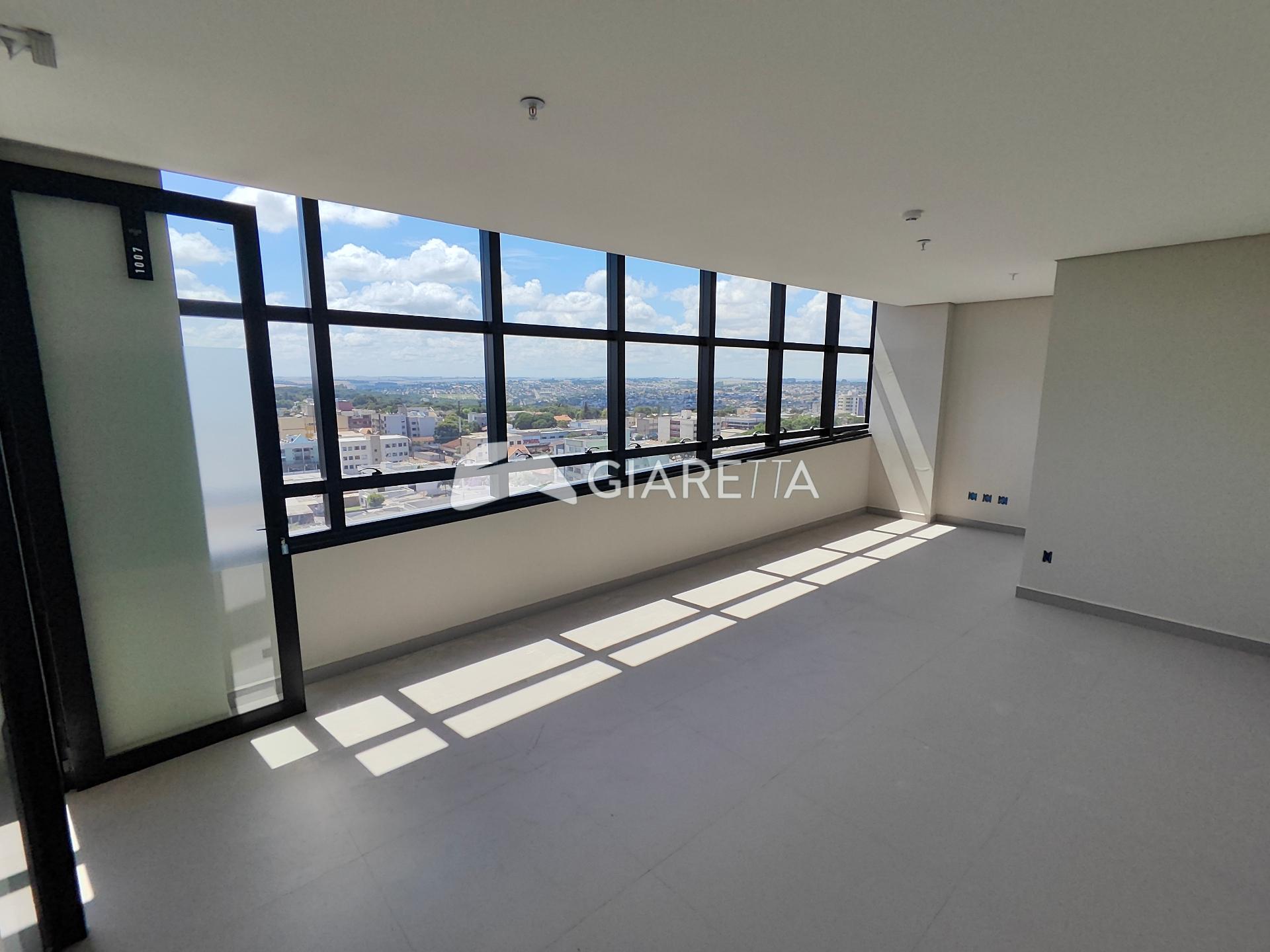 Conjunto Comercial-Sala para alugar, 34m² - Foto 5