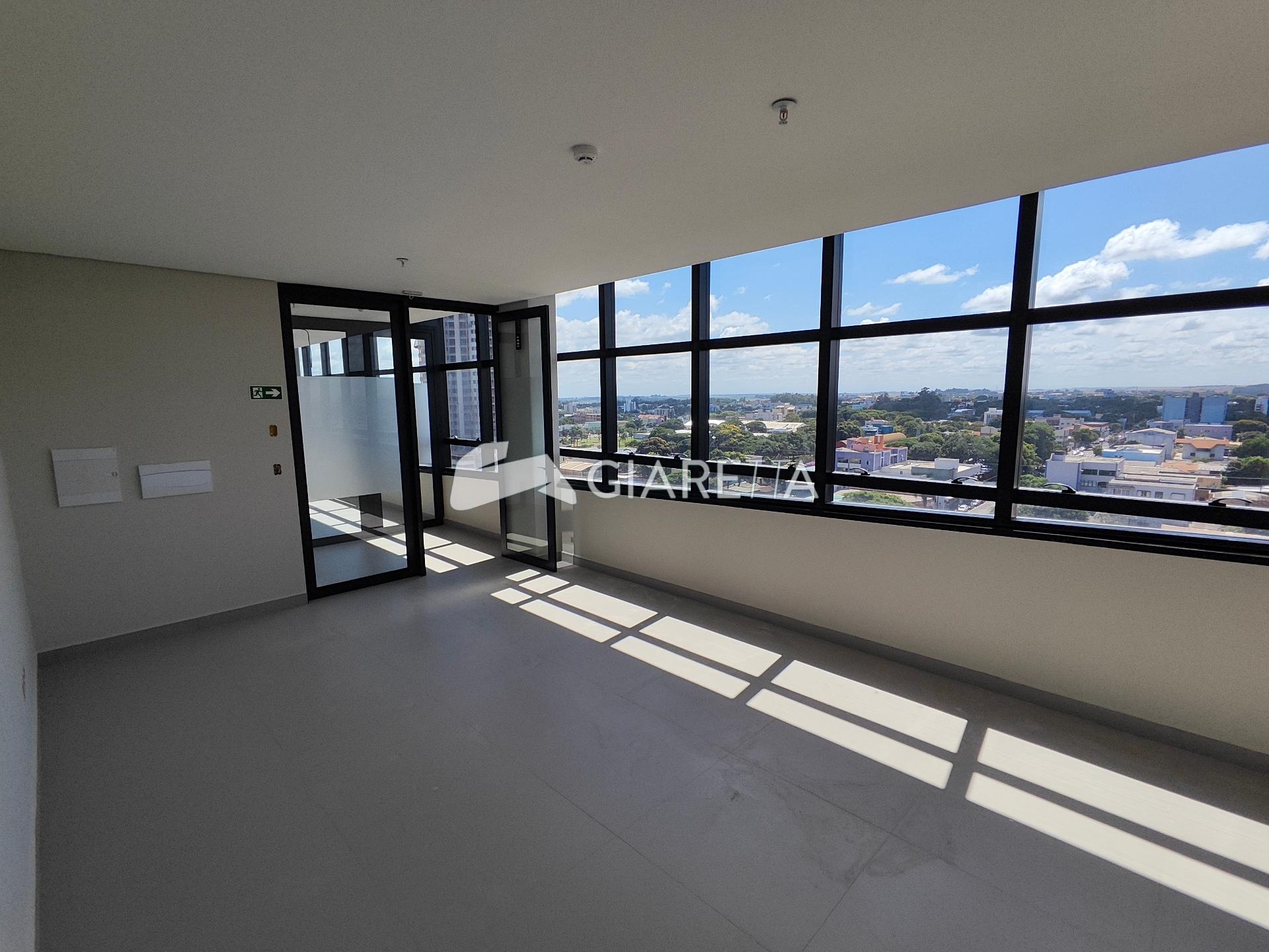 Conjunto Comercial-Sala para alugar, 34m² - Foto 6
