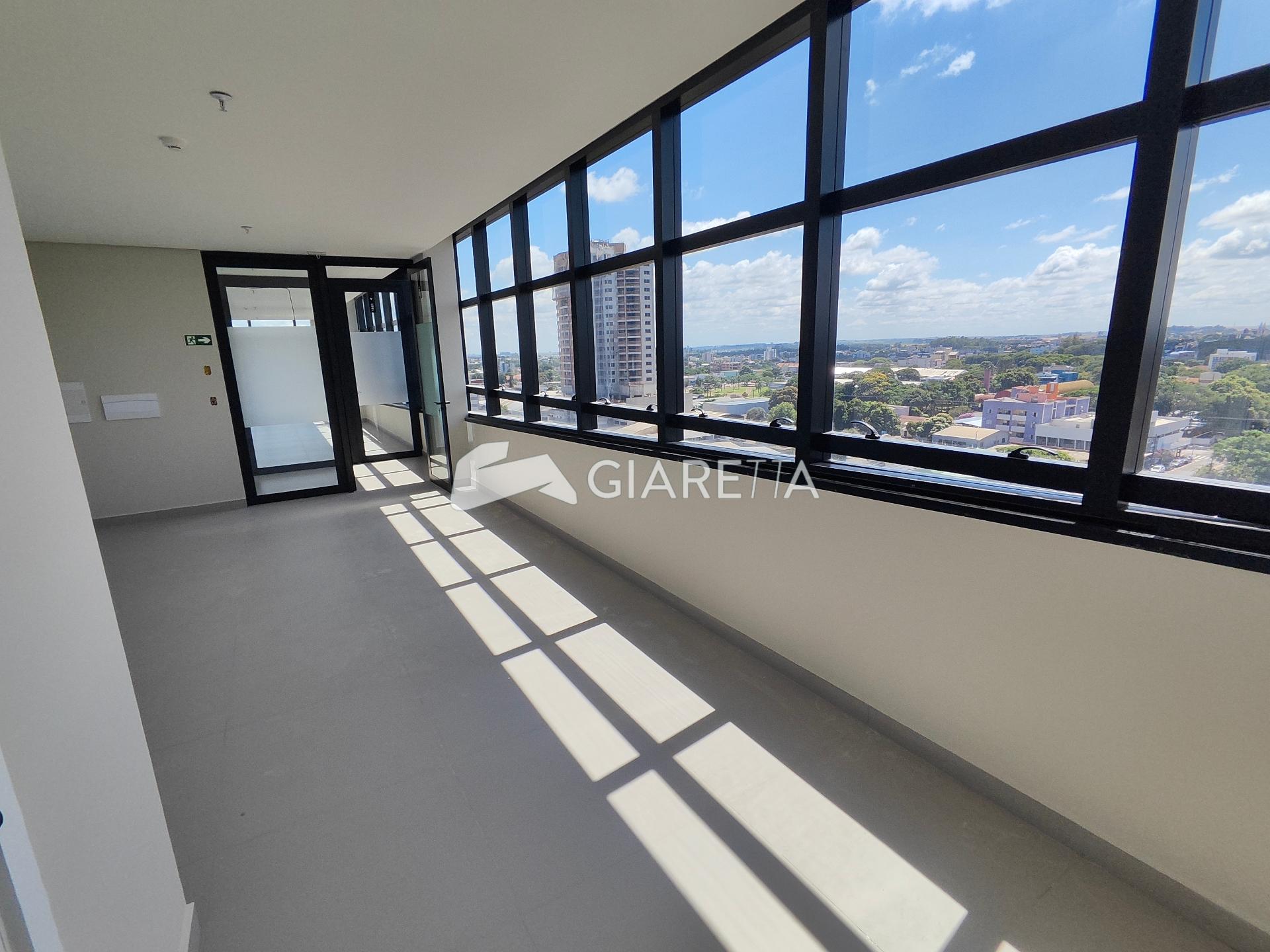 Conjunto Comercial-Sala para alugar, 34m² - Foto 2