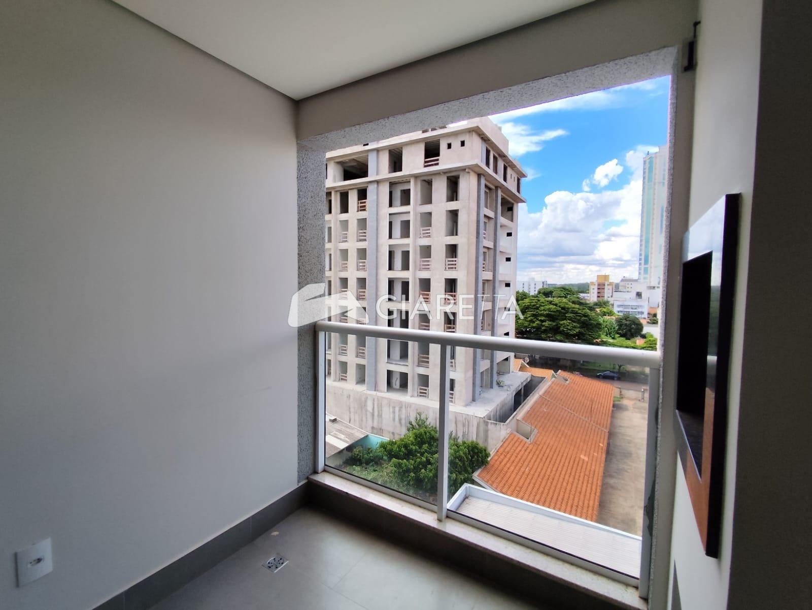 Apartamento para alugar com 2 quartos, 86m² - Foto 6