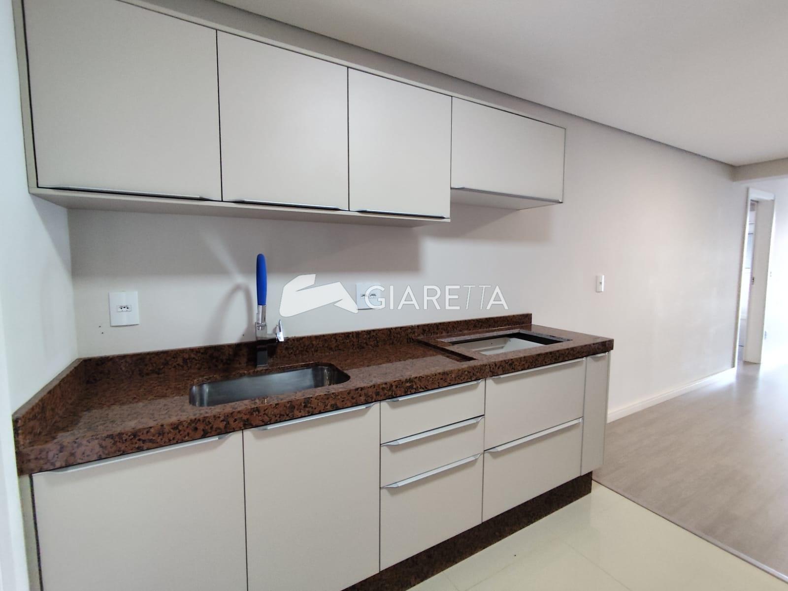 Apartamento para alugar com 2 quartos, 86m² - Foto 3