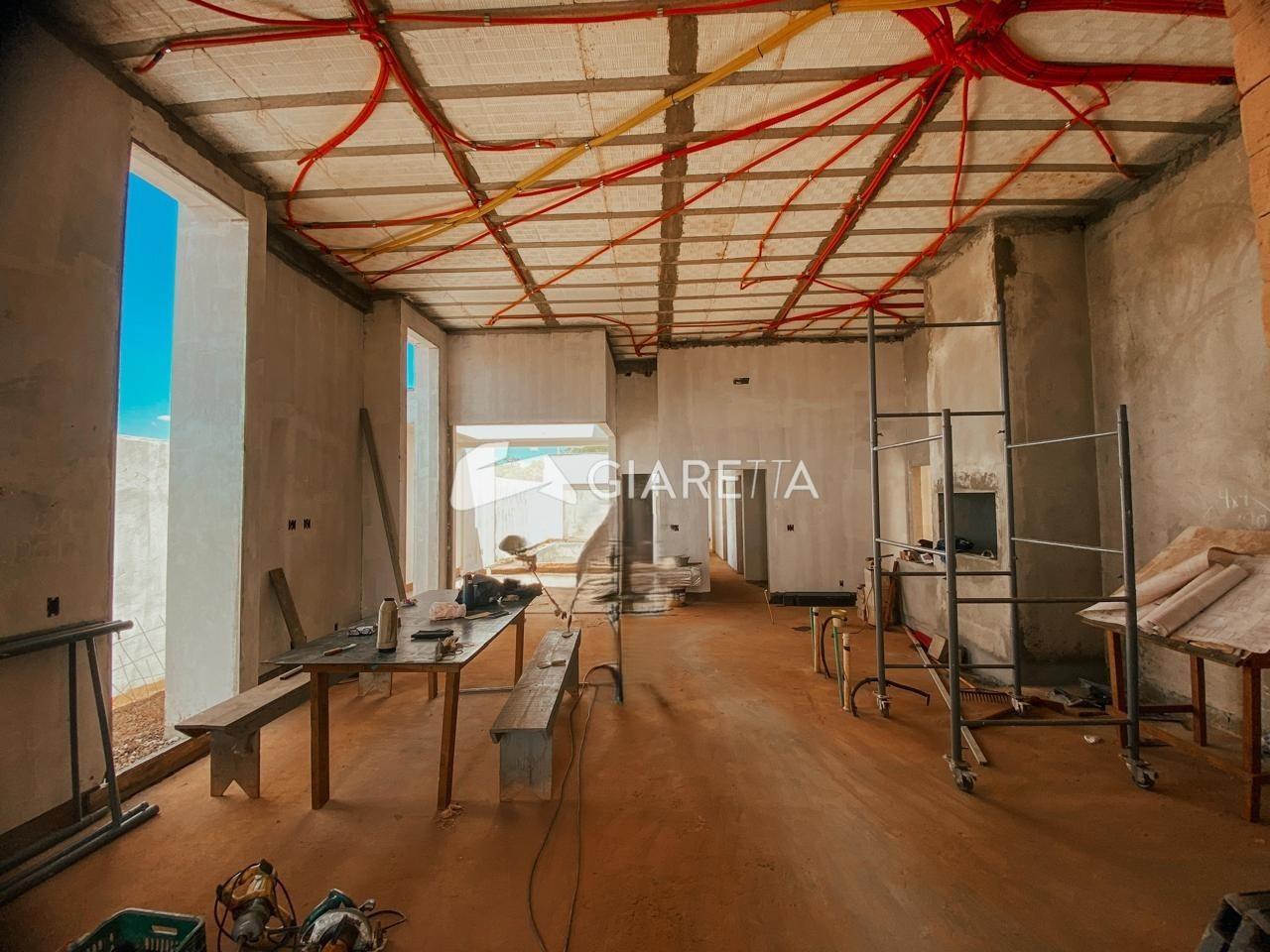 Casa à venda com 1 quarto, 197m² - Foto 4