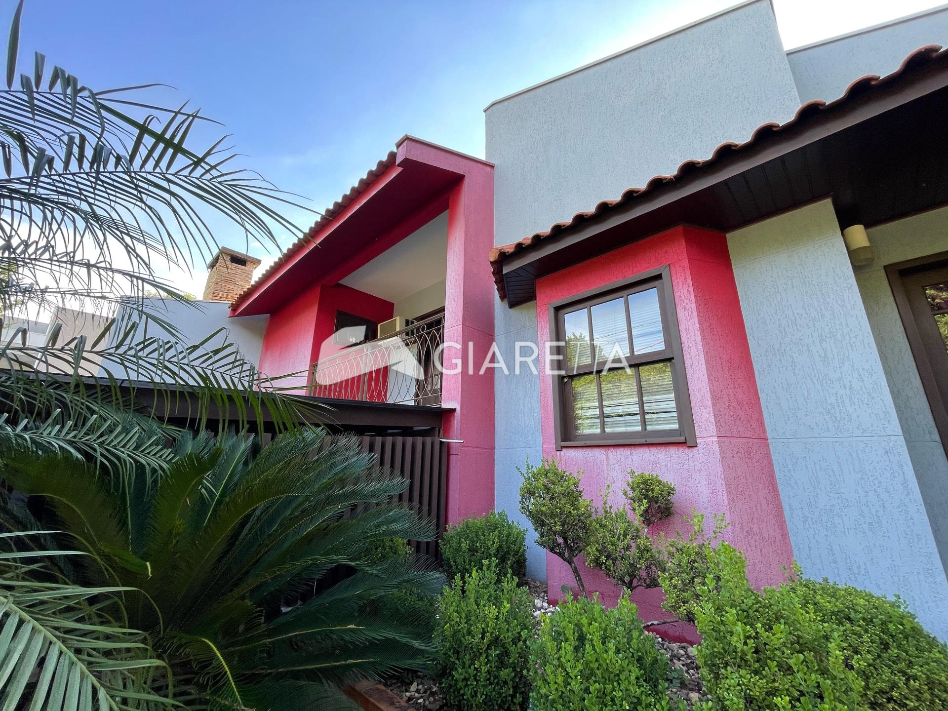 Casa, 3 quartos, 341 m² - Foto 3