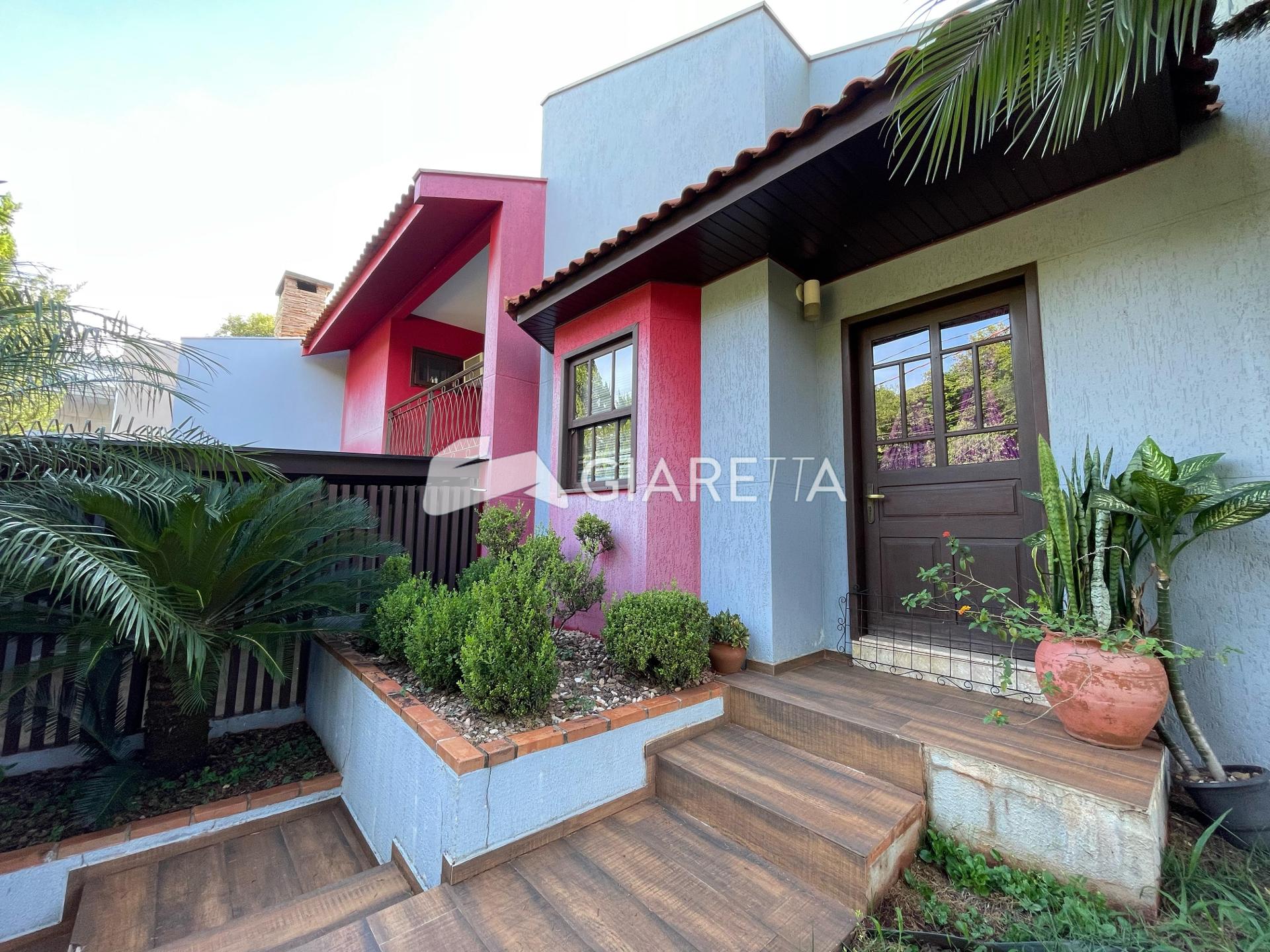 Casa, 3 quartos, 341 m² - Foto 4