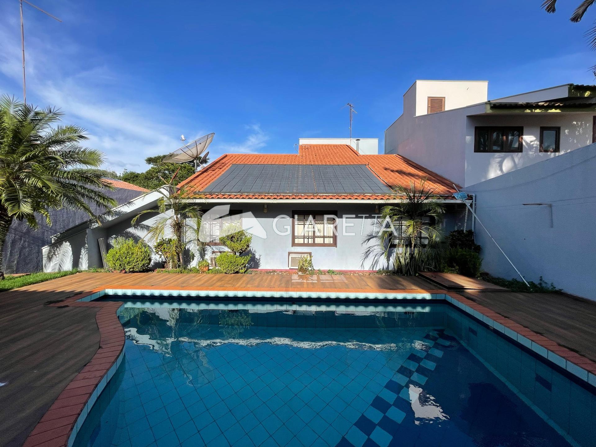 Casa, 3 quartos, 341 m² - Foto 5