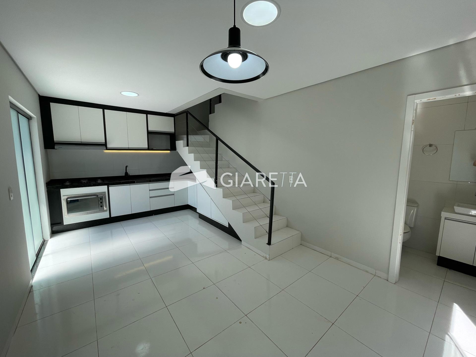 Sobrado, 2 quartos, 70 m² - Foto 3