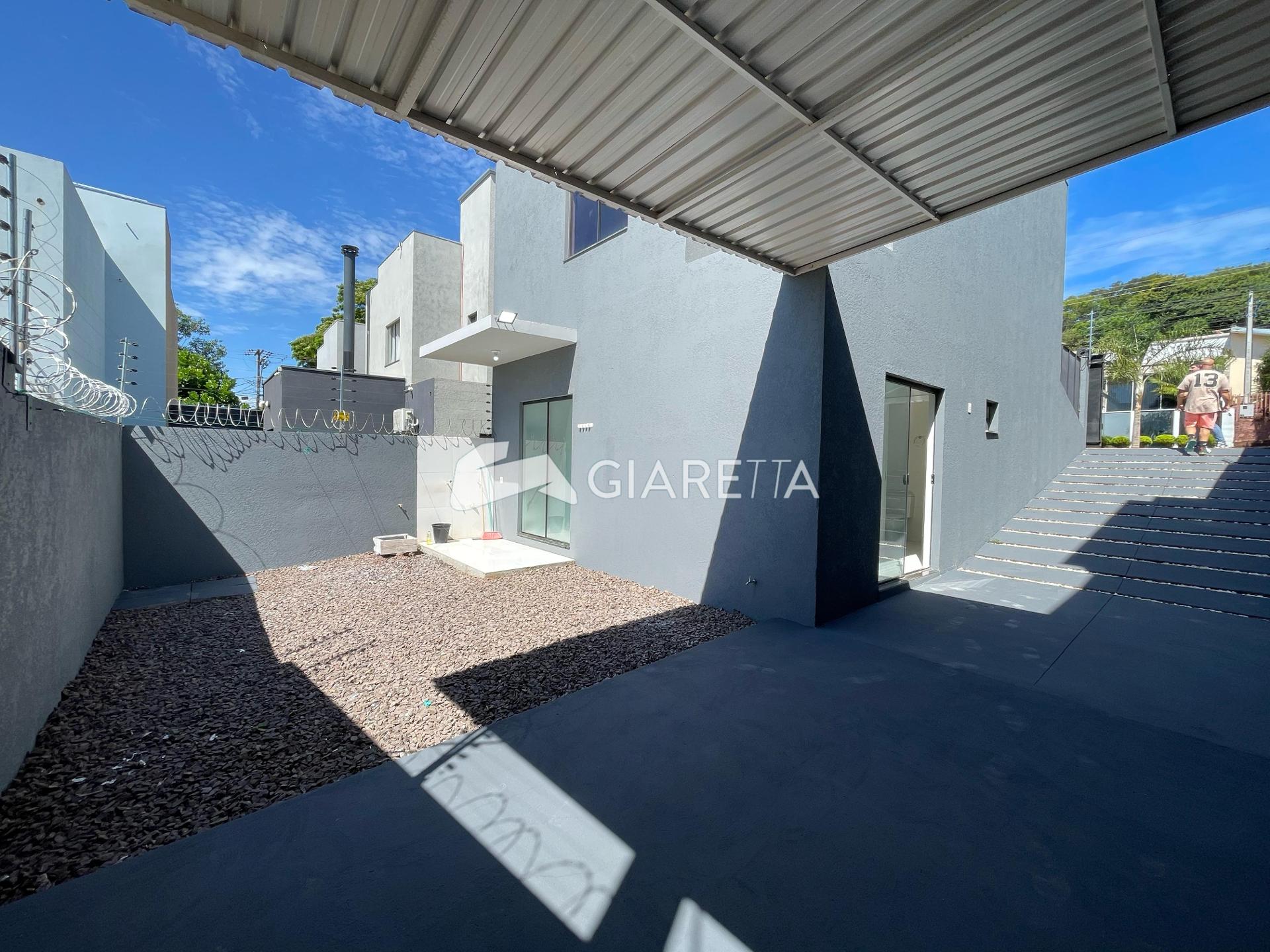 Sobrado, 2 quartos, 70 m² - Foto 11