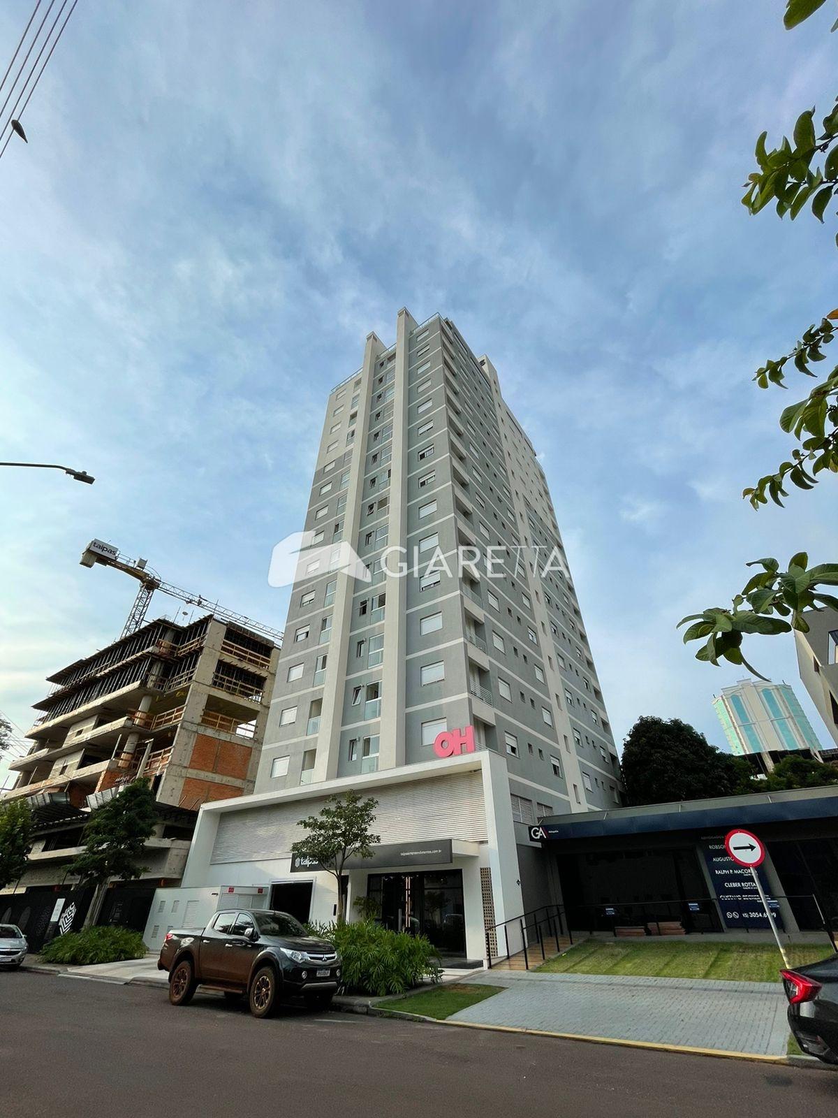 Apartamento para alugar com 2 quartos, 86m² - Foto 12
