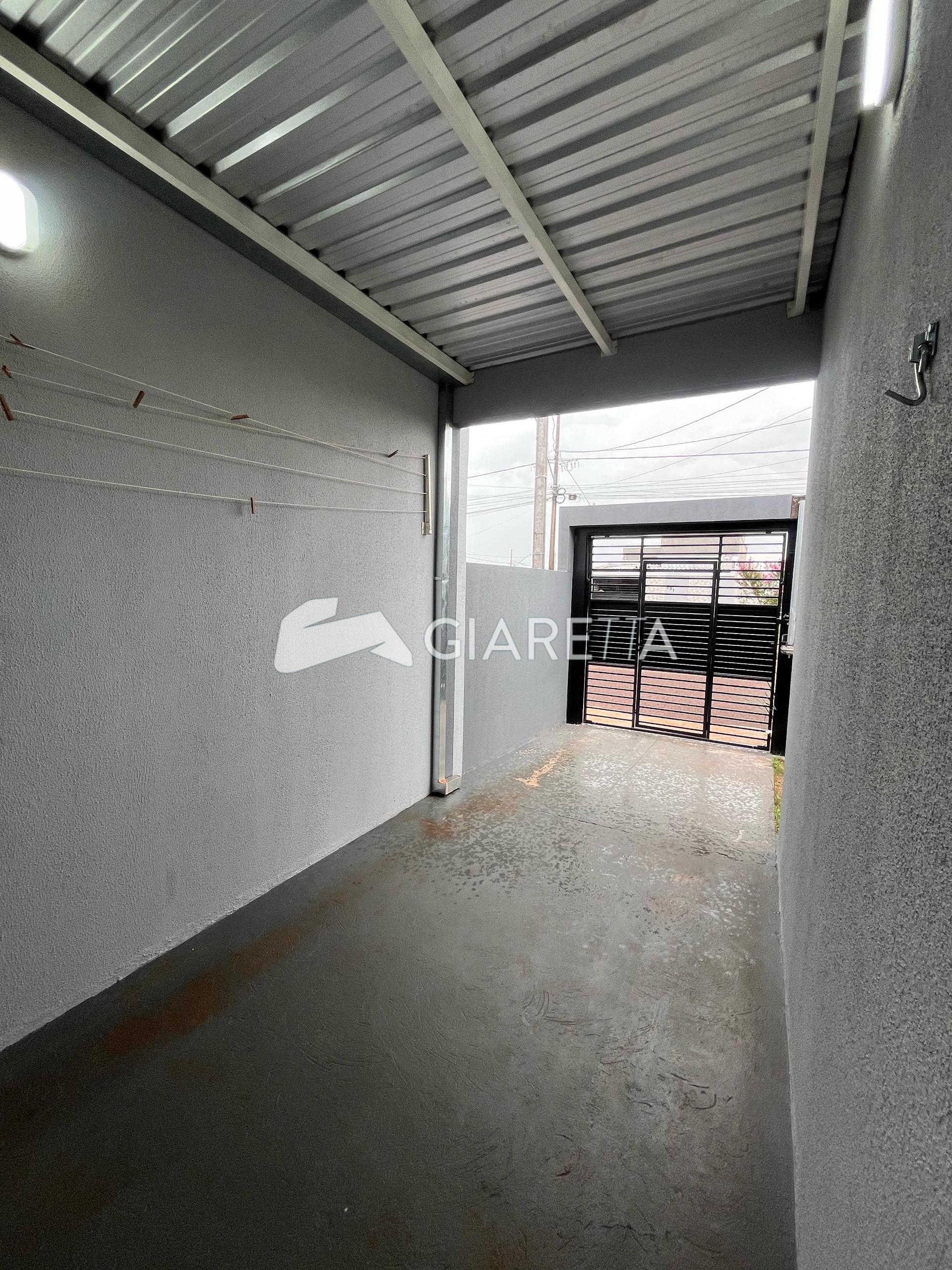 Casa à venda com 2 quartos, 70m² - Foto 23
