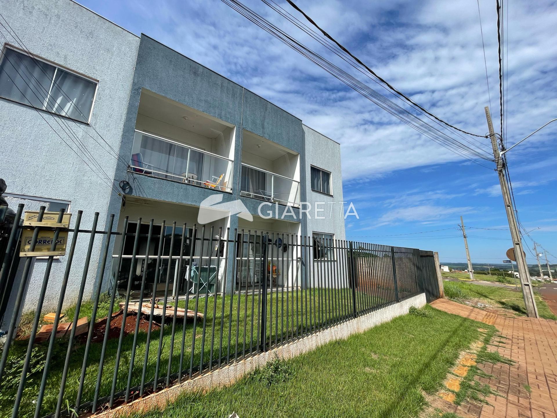Apartamento à venda com 2 quartos, 64m² - Foto 3