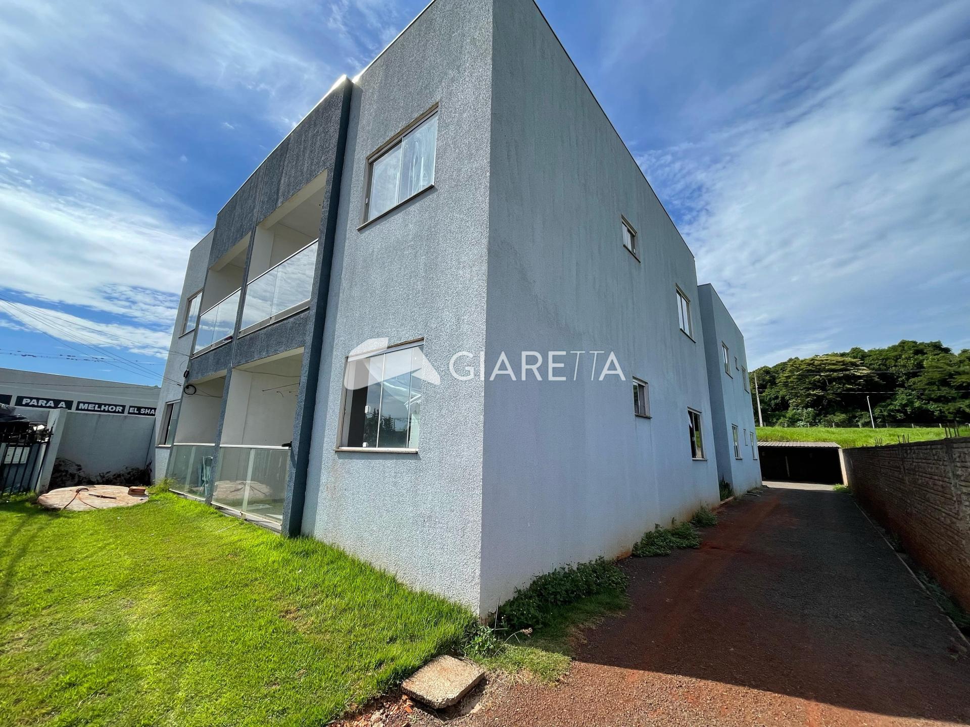Apartamento à venda com 2 quartos, 64m² - Foto 9
