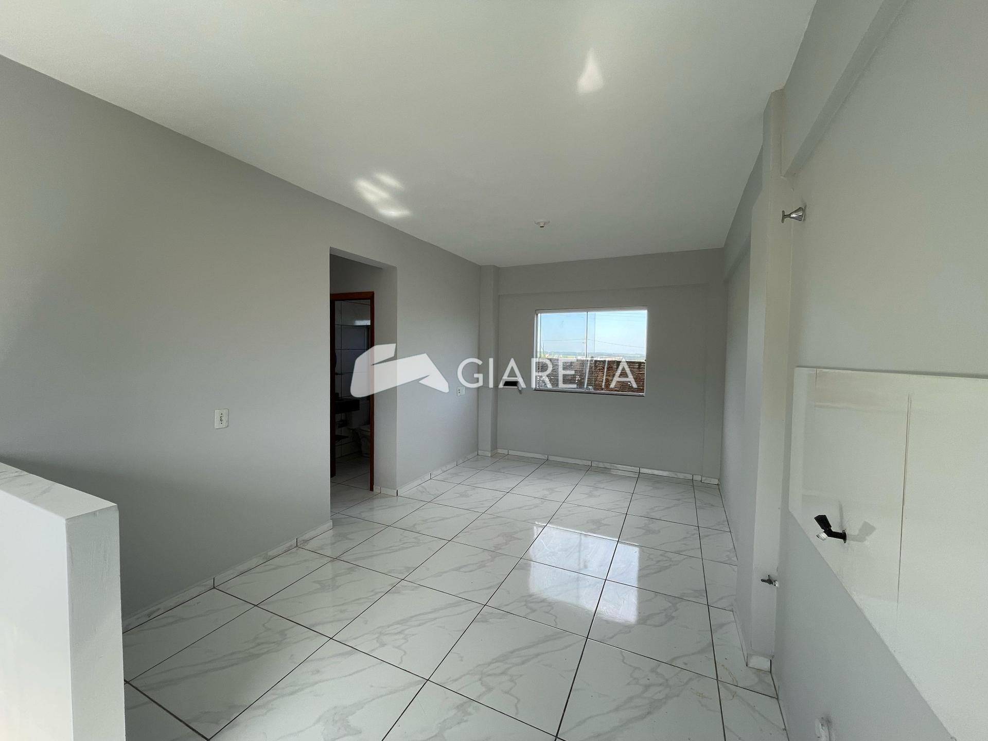 Apartamento à venda com 2 quartos, 64m² - Foto 1
